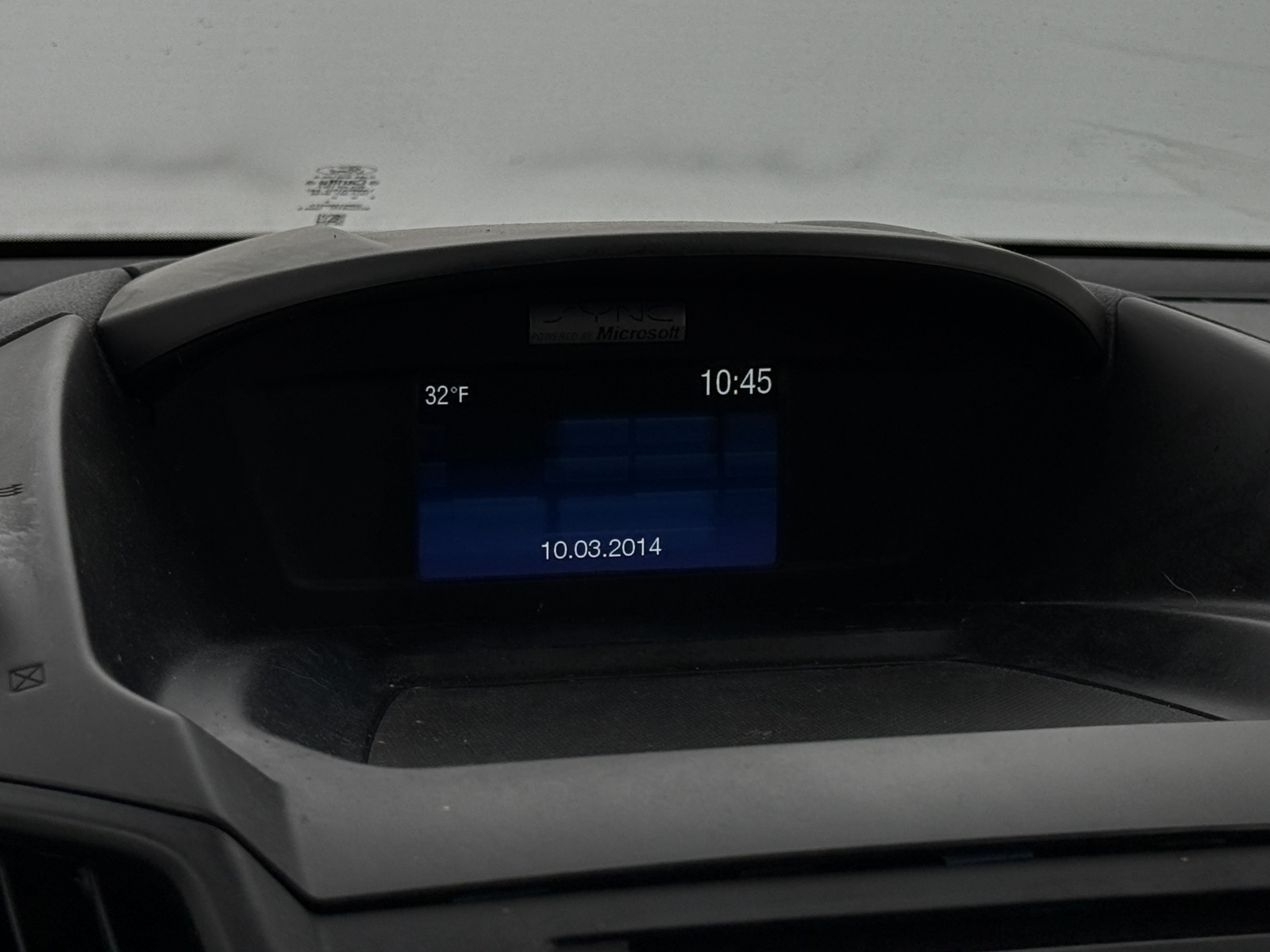 Thumbnail: 2015 Ford Escape - 4