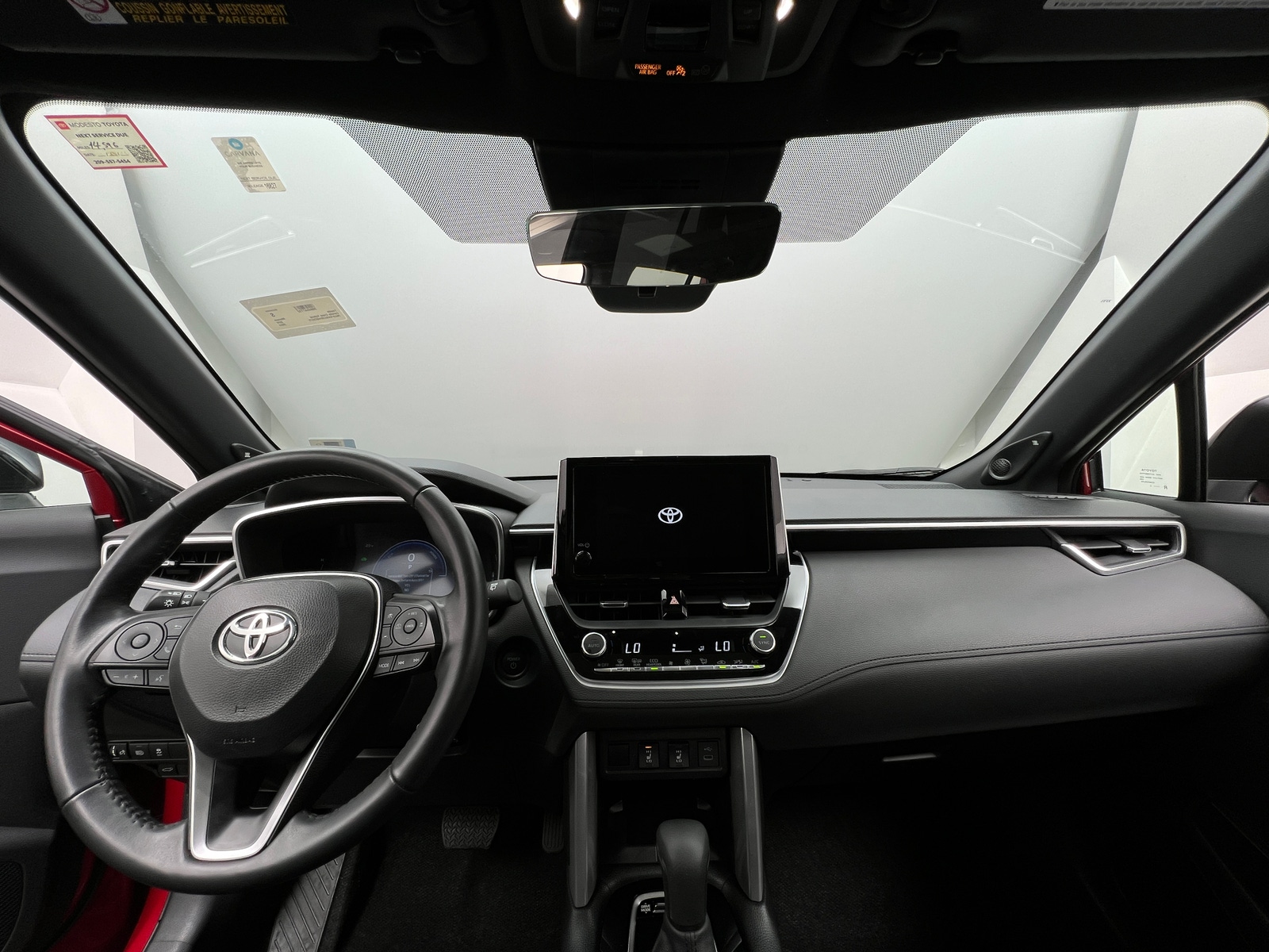 Thumbnail: 2024 Toyota Corolla Cross - 2