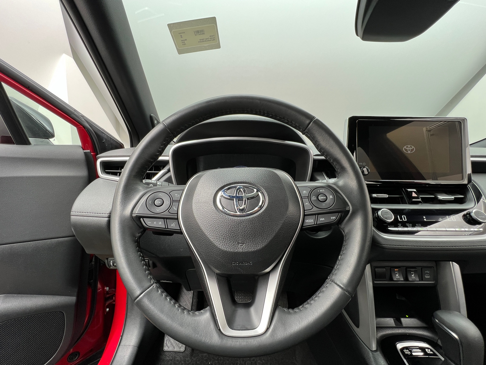 Thumbnail: 2024 Toyota Corolla Cross - 4