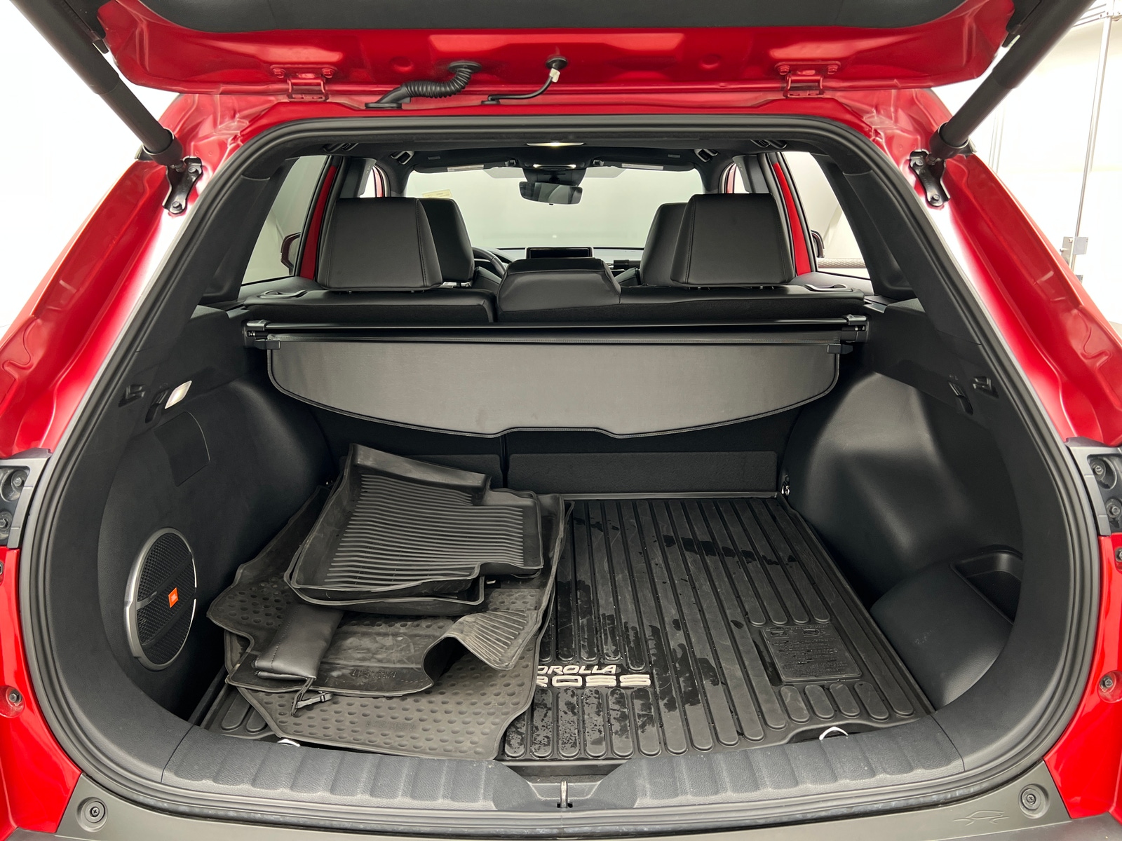 Thumbnail: 2024 Toyota Corolla Cross - 6