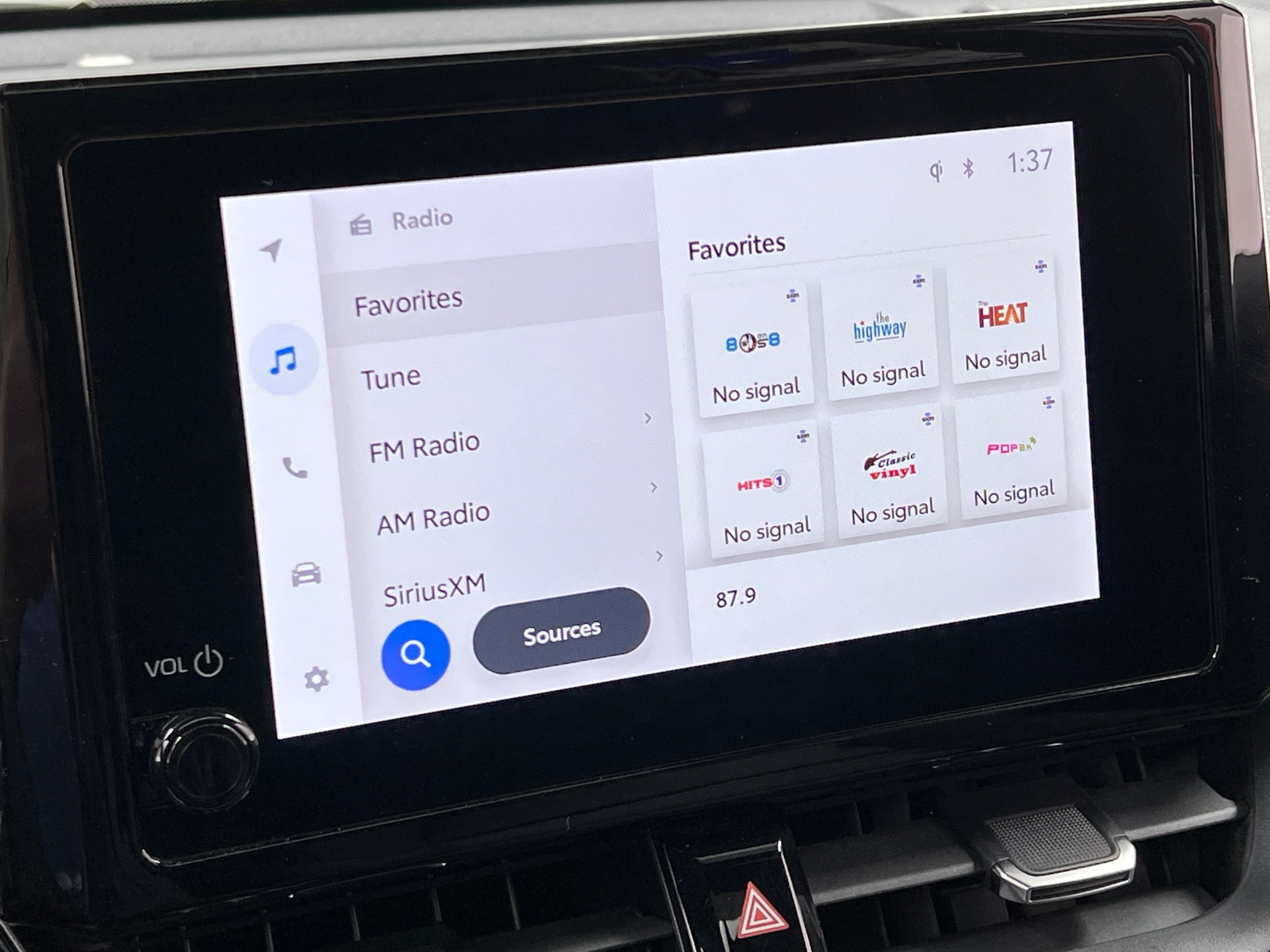 Thumbnail: 2024 Toyota Corolla Cross - 3
