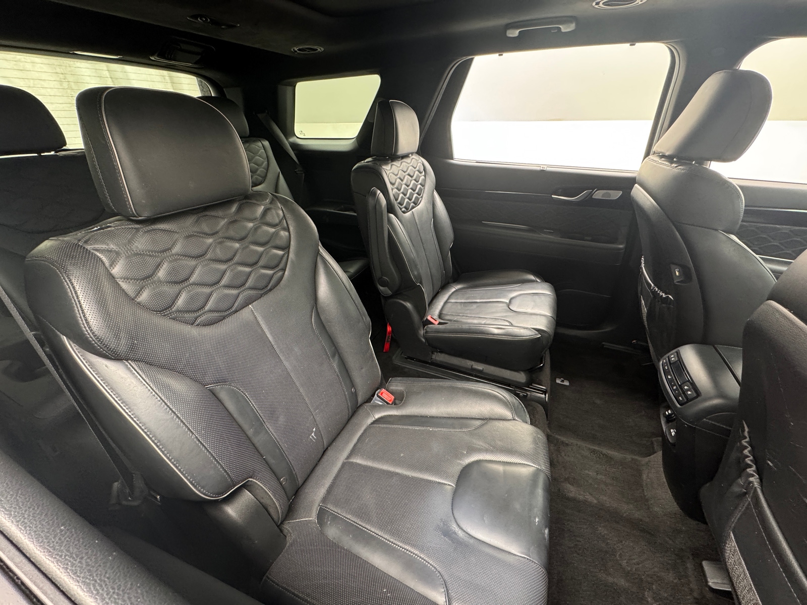 Thumbnail: 2020 Hyundai Palisade - 5