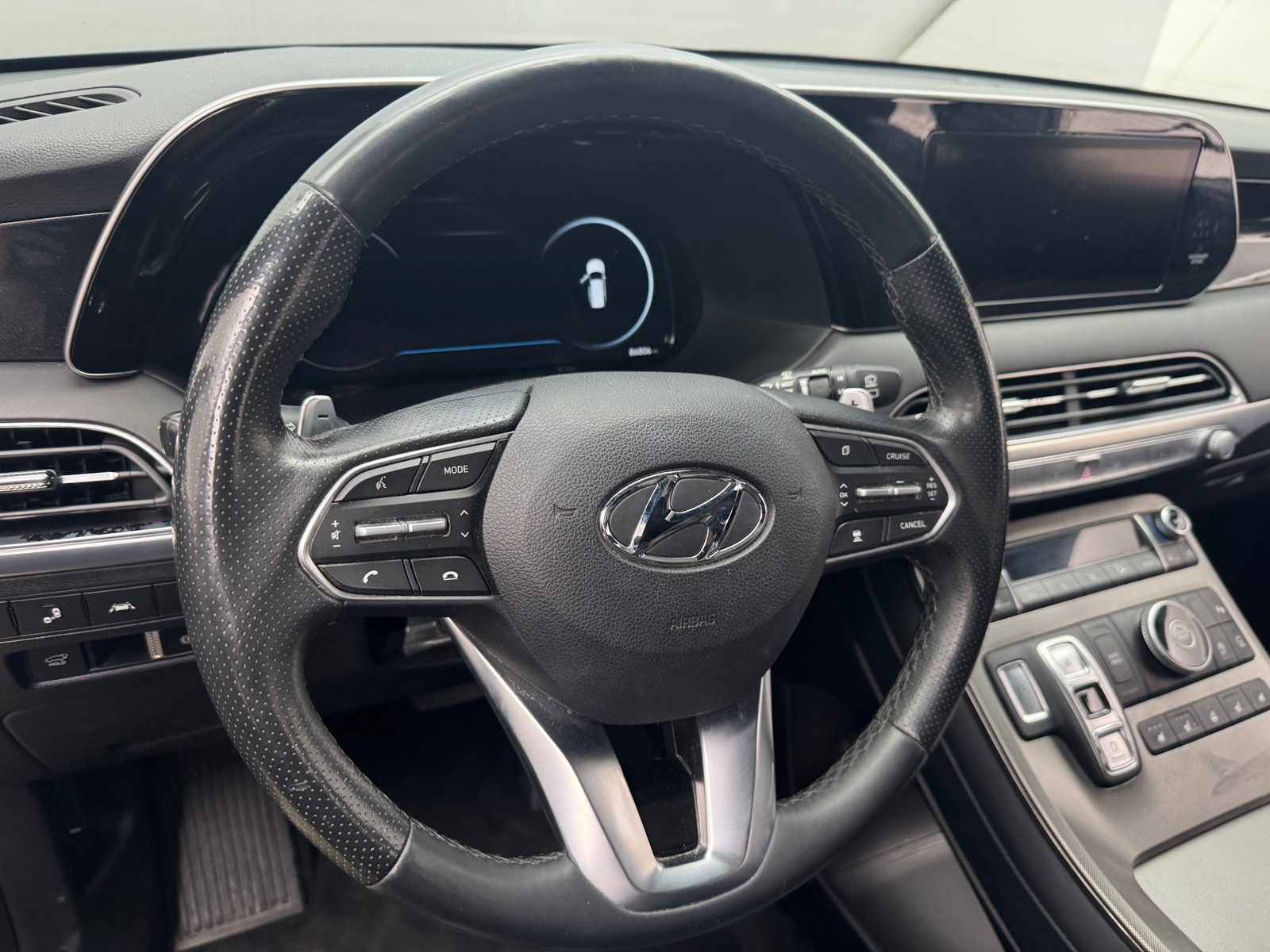 Thumbnail: 2020 Hyundai Palisade - 4