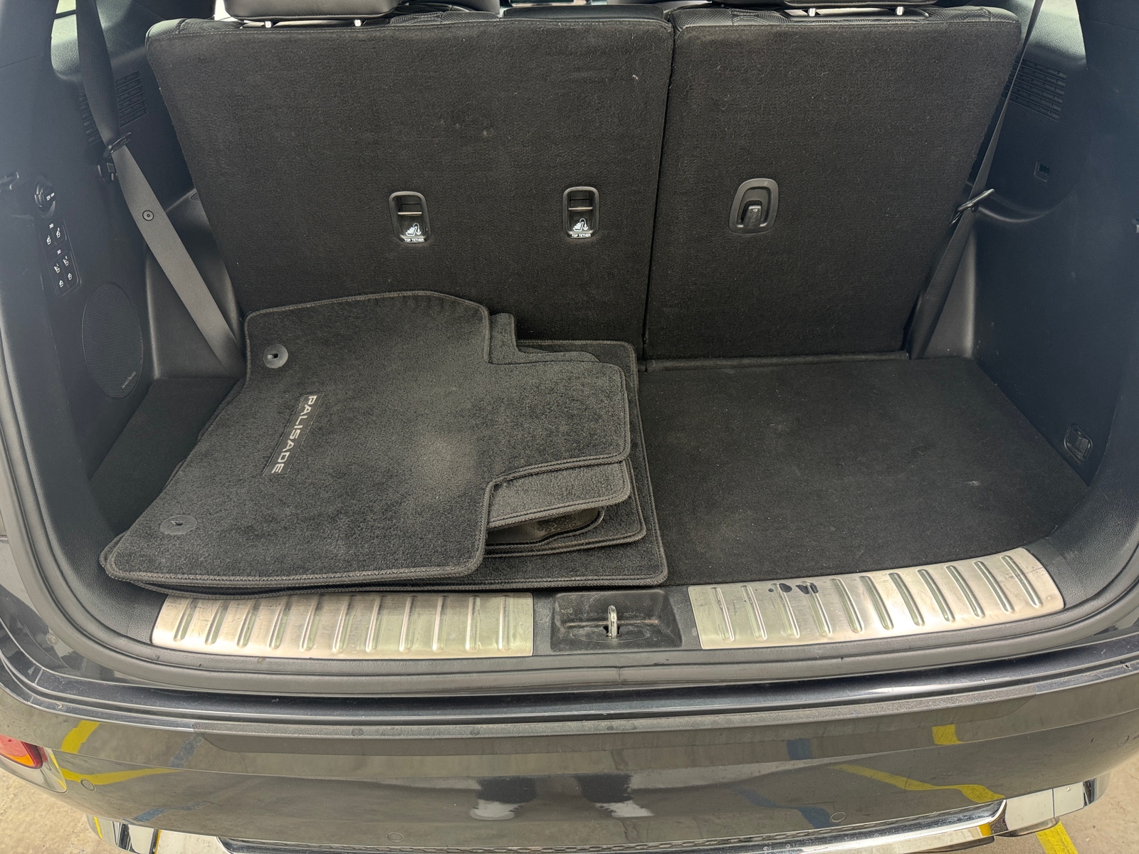 Thumbnail: 2020 Hyundai Palisade - 6