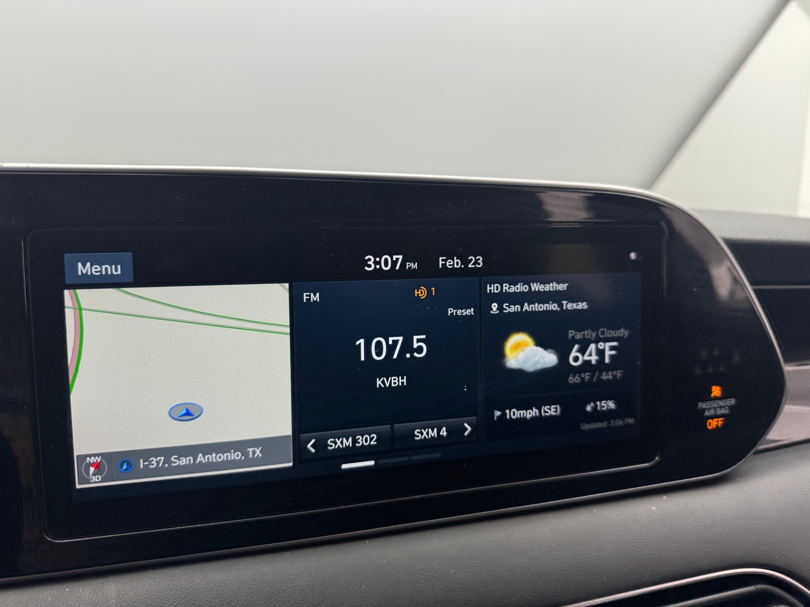 Thumbnail: 2020 Hyundai Palisade - 3