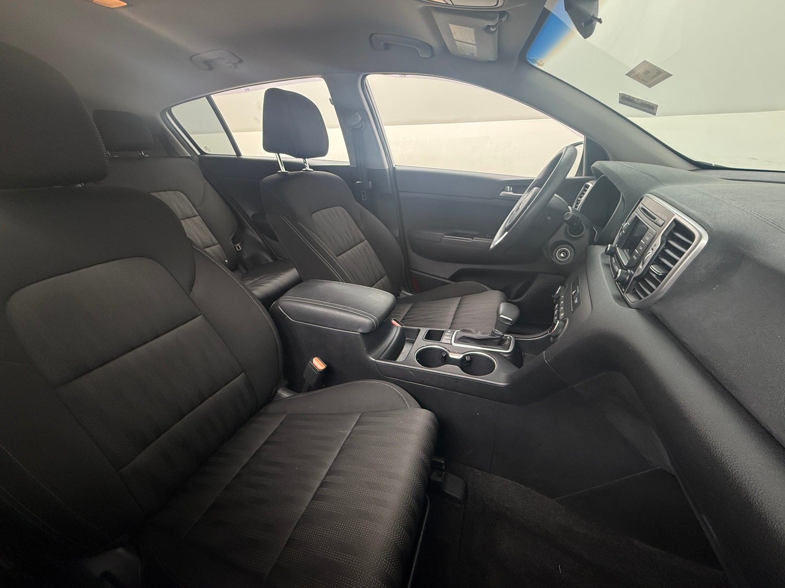 Thumbnail: 2017 Kia Sportage - 2