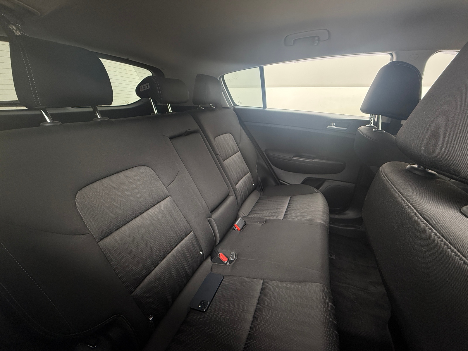 Thumbnail: 2017 Kia Sportage - 6