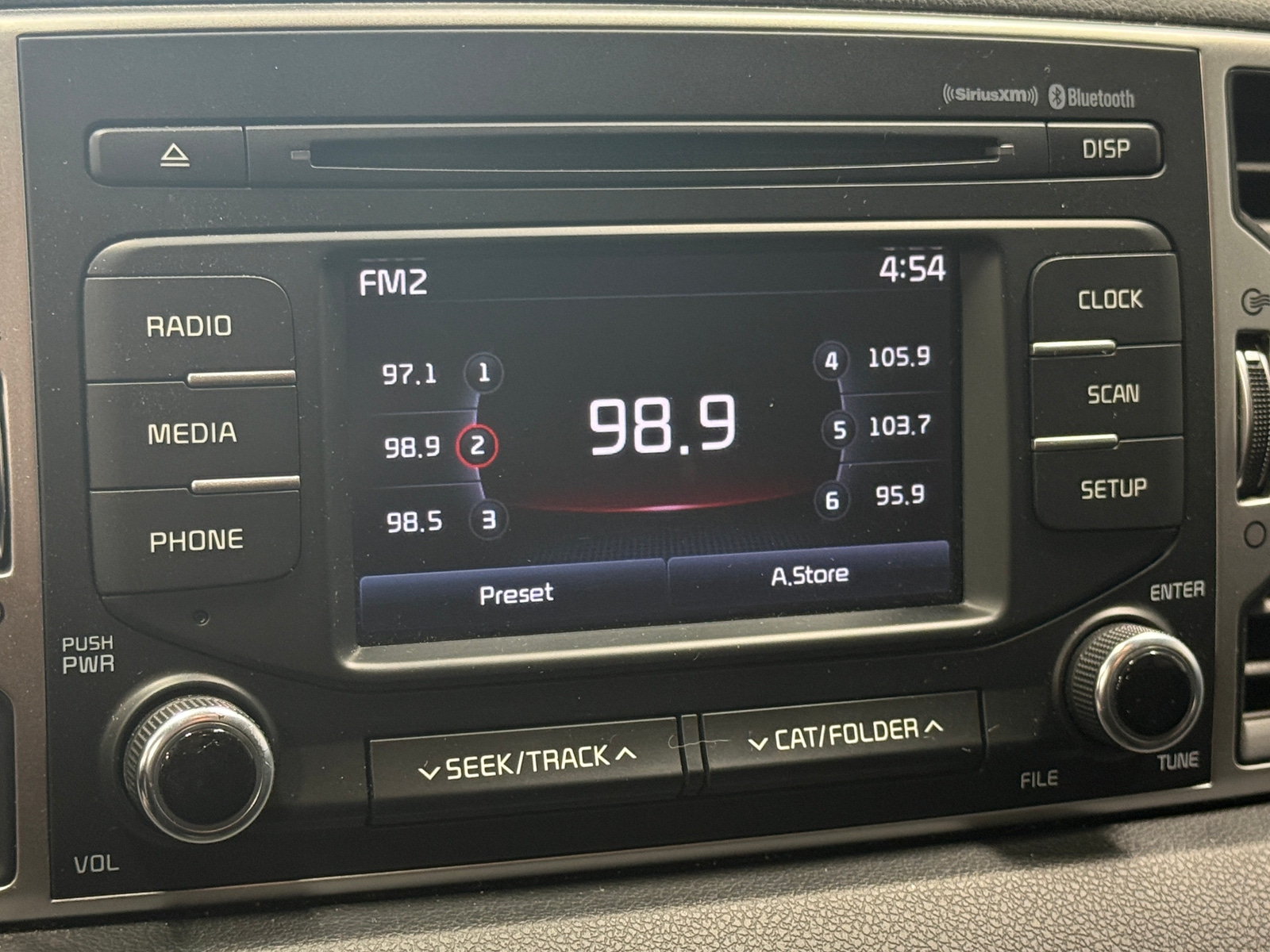 Thumbnail: 2017 Kia Sportage - 4