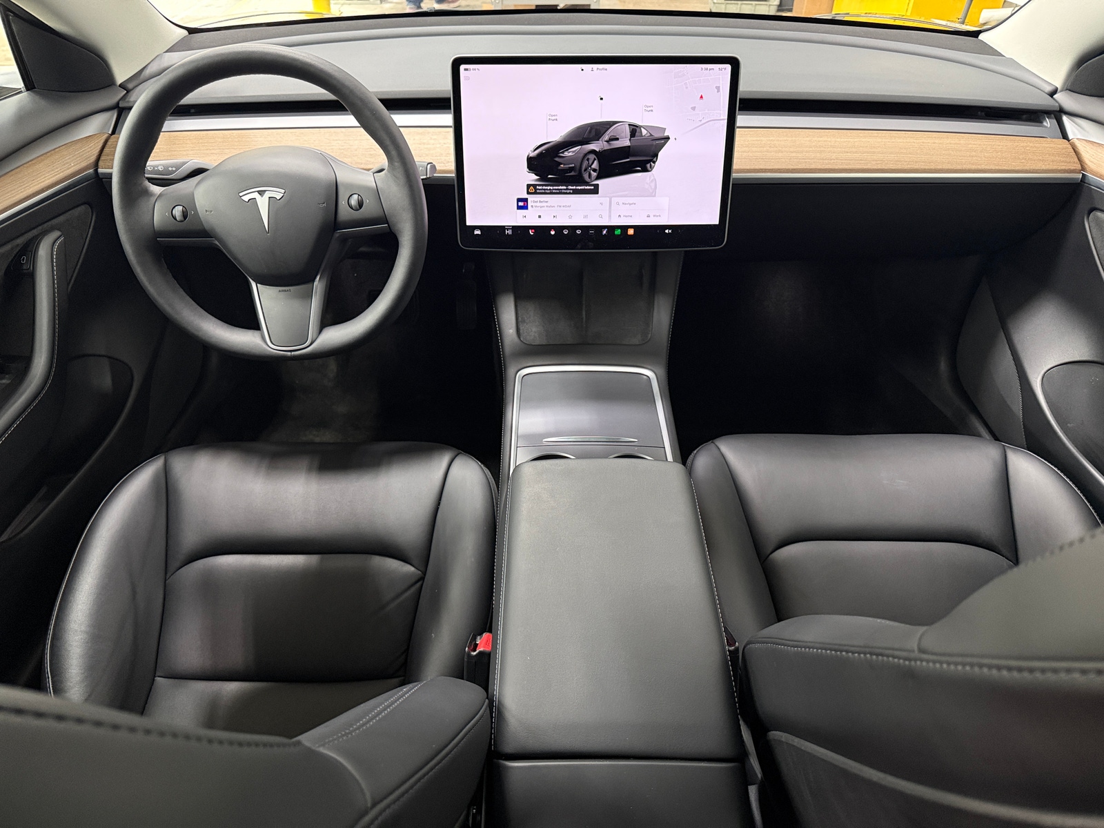 Thumbnail: 2022 Tesla Model 3 - 2