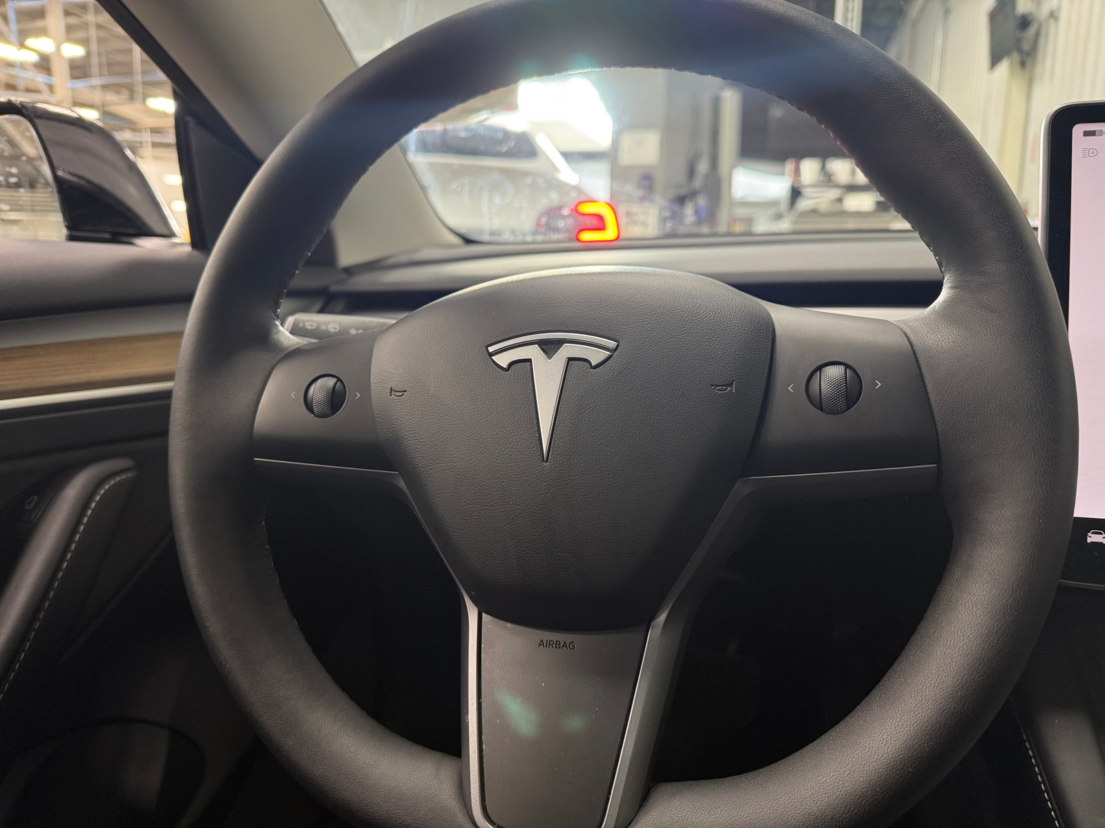 Thumbnail: 2022 Tesla Model 3 - 4