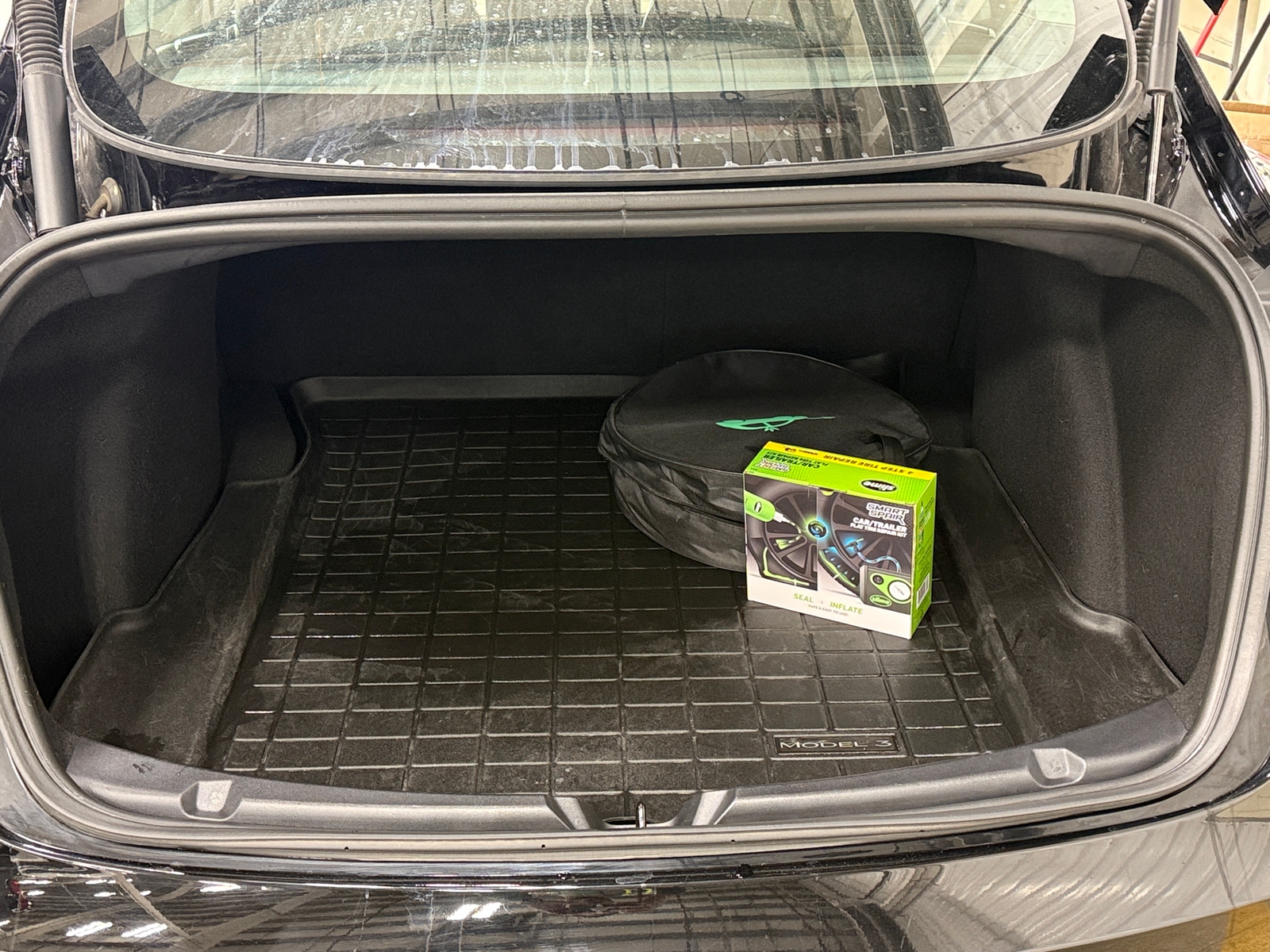 Thumbnail: 2022 Tesla Model 3 - 6