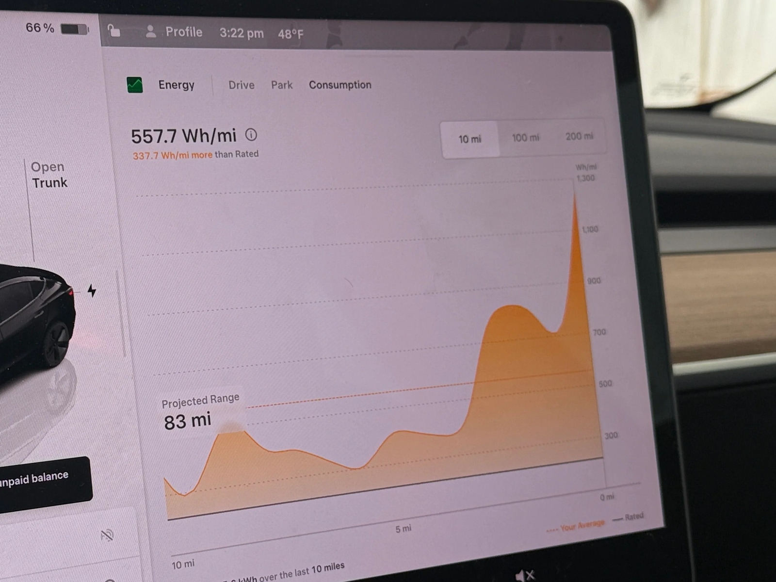 Thumbnail: 2022 Tesla Model 3 - 3