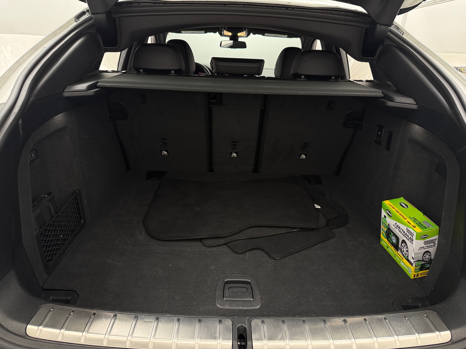 Thumbnail: 2025 BMW X4 - 6