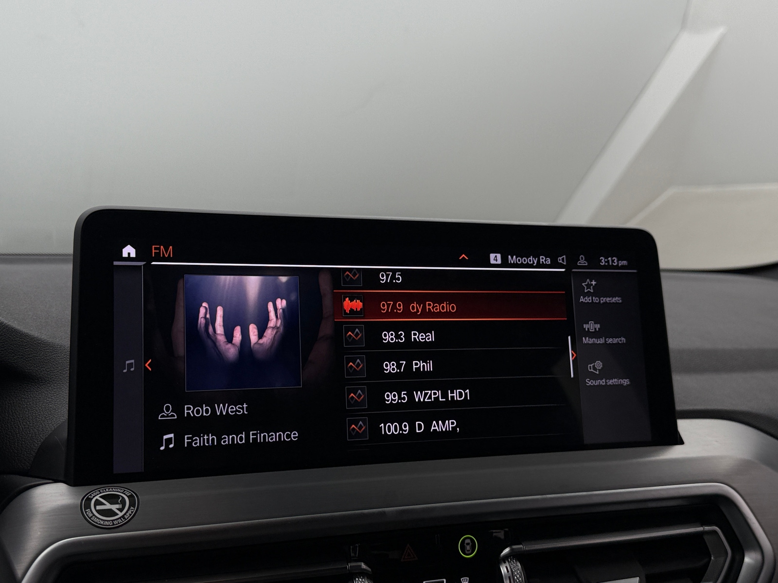 Thumbnail: 2025 BMW X4 - 3