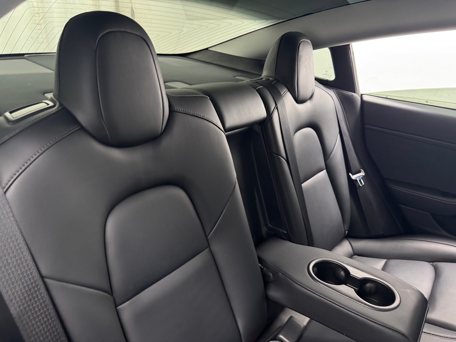 Thumbnail: 2020 Tesla Model 3 - 5