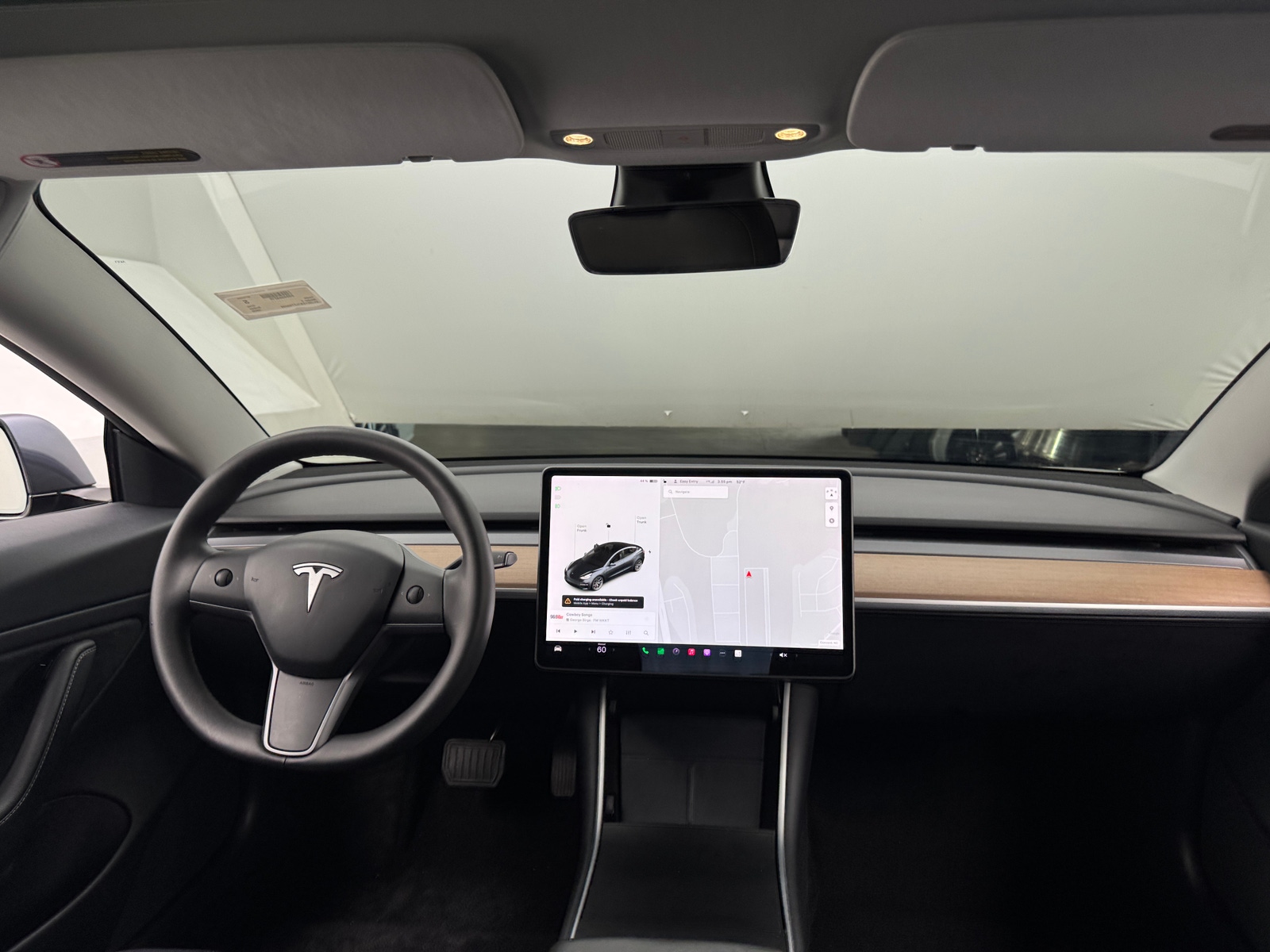 Thumbnail: 2020 Tesla Model 3 - 2