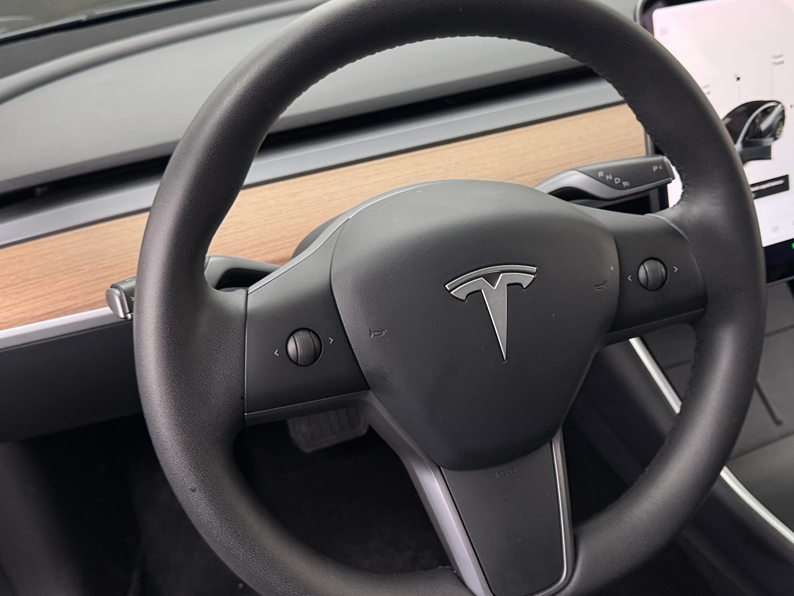 Thumbnail: 2020 Tesla Model 3 - 4