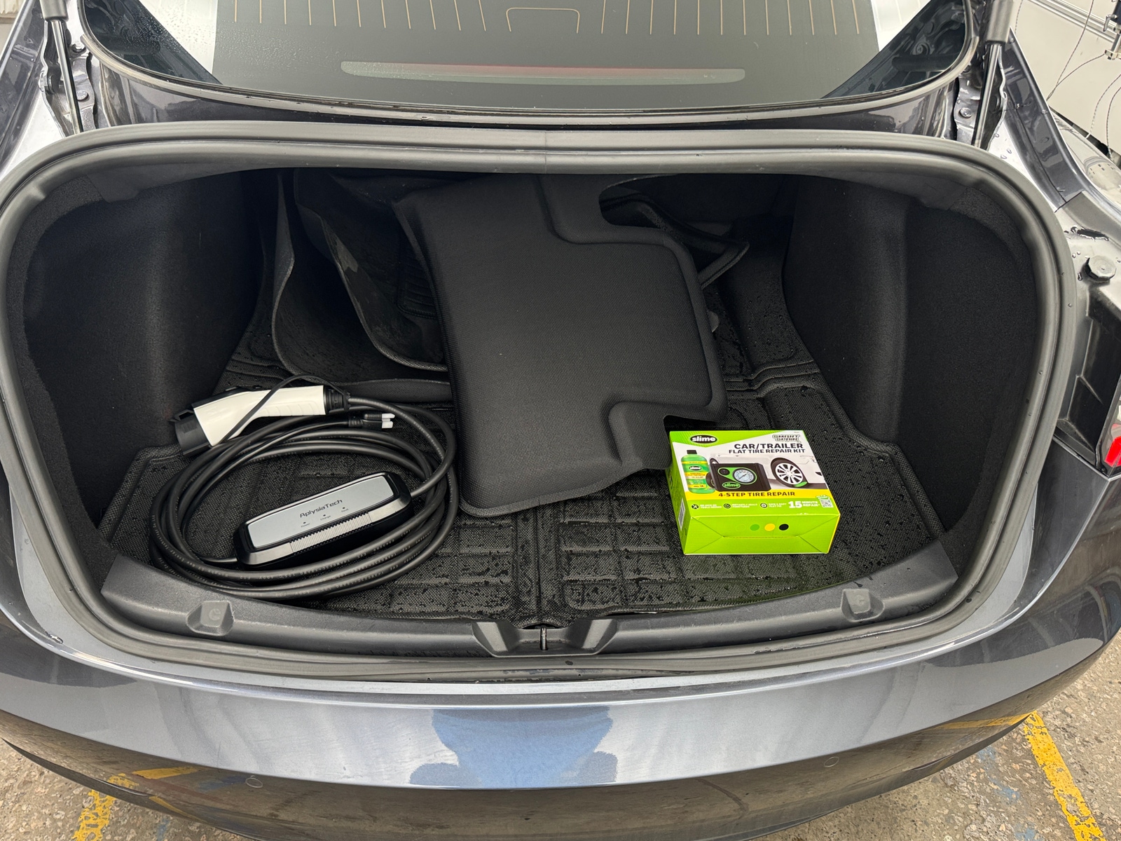 Thumbnail: 2020 Tesla Model 3 - 6