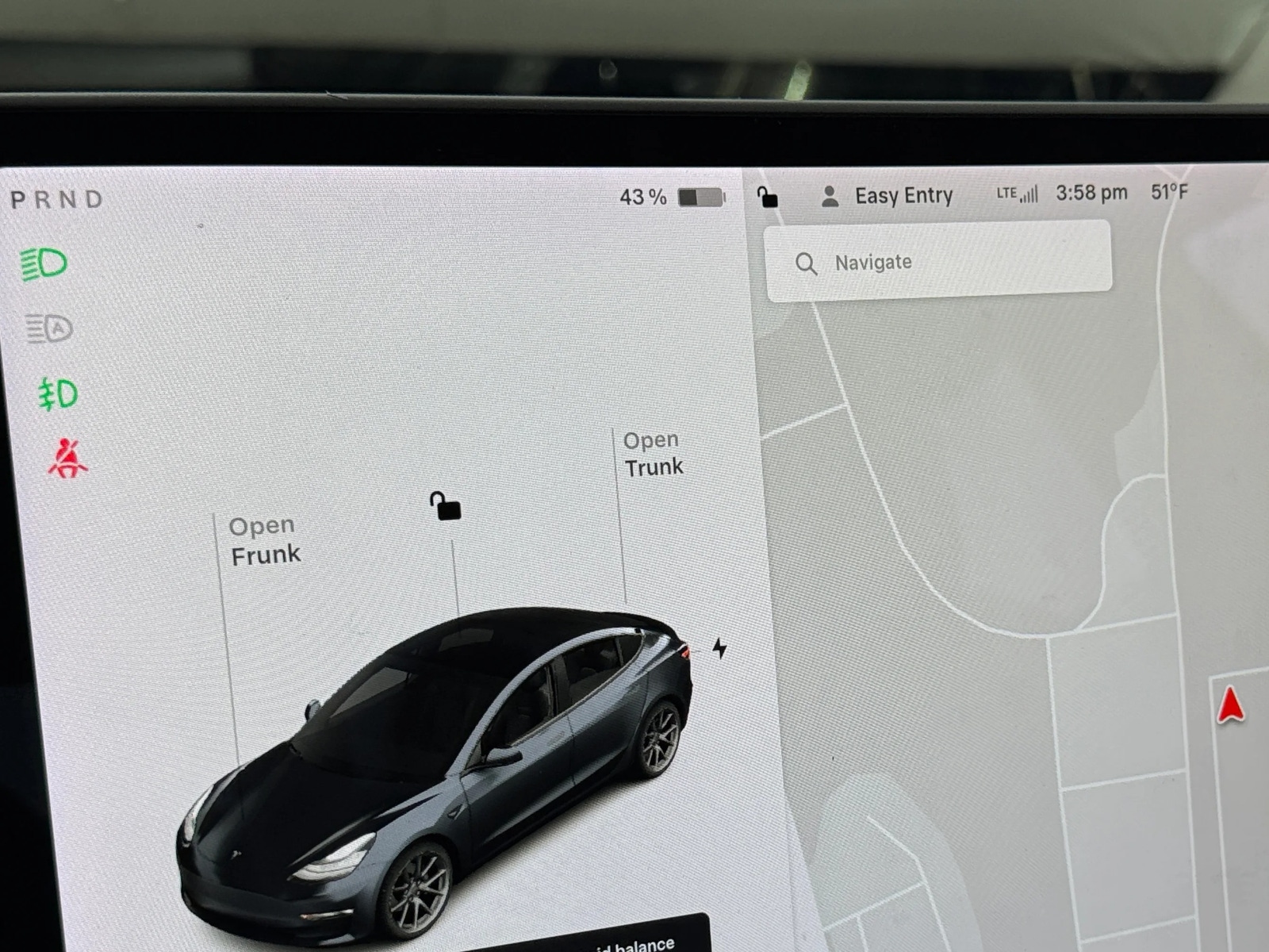 Thumbnail: 2020 Tesla Model 3 - 3