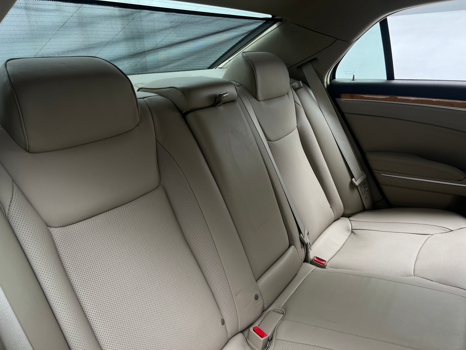 Thumbnail: 2012 Chrysler 300 - 5