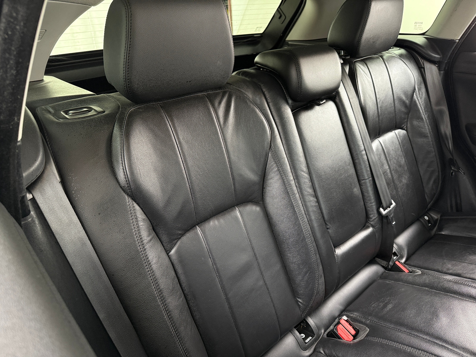 Thumbnail: 2018 Land Rover Range Rover Evoque - 5