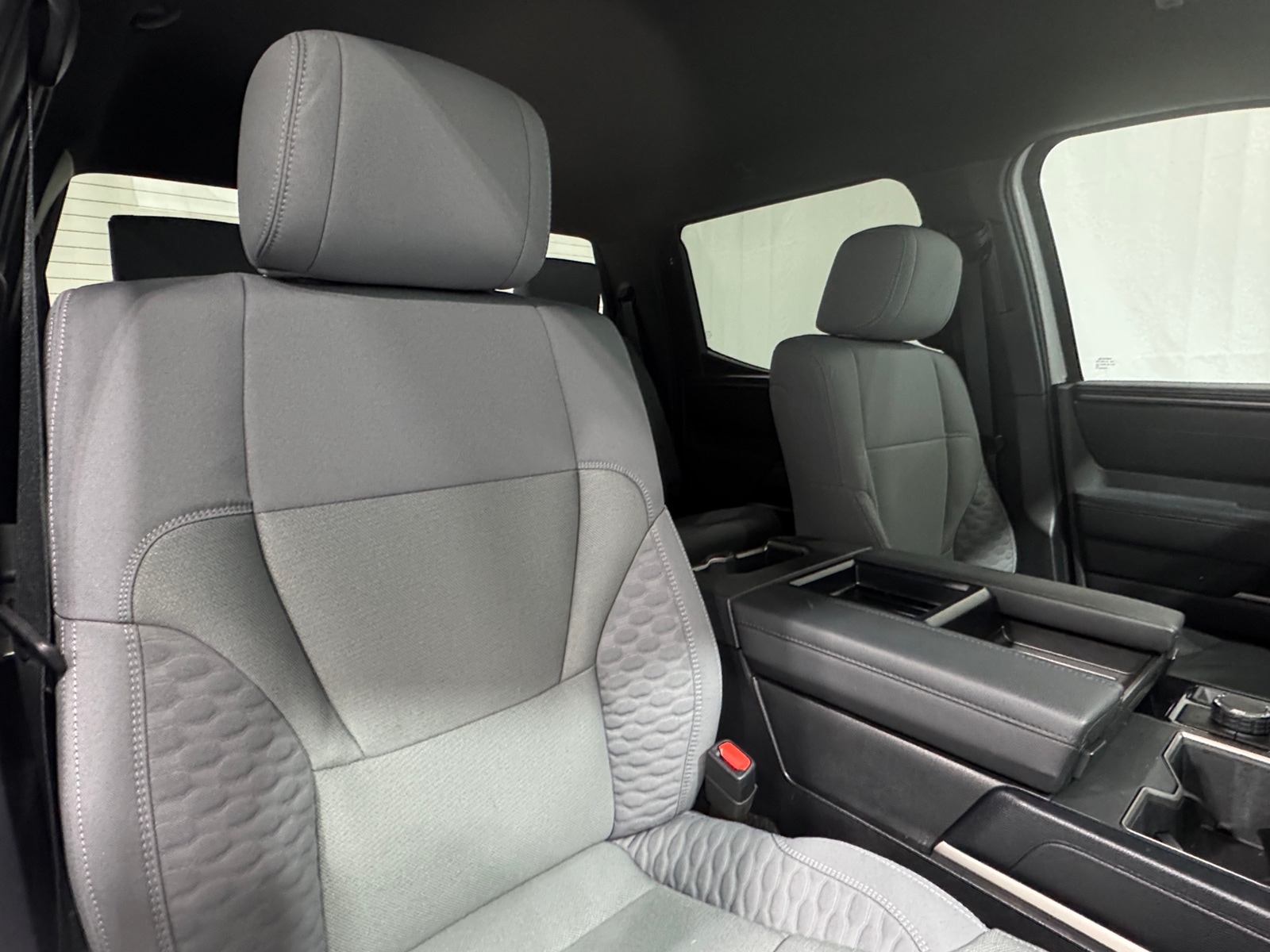 Thumbnail: 2025 Toyota Tundra - 2