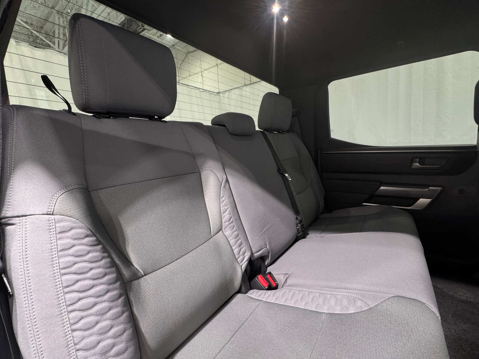 Thumbnail: 2025 Toyota Tundra - 6