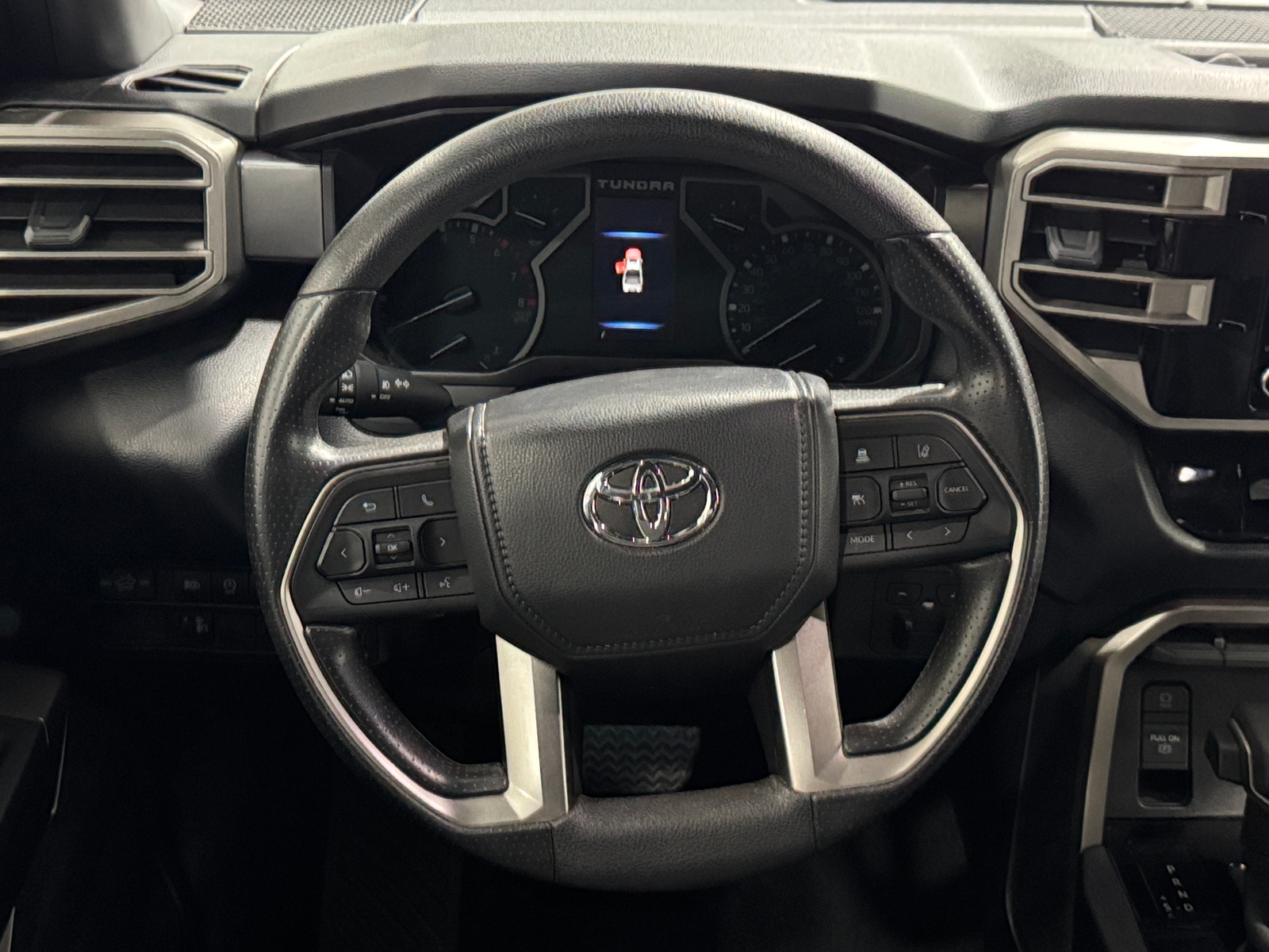 Thumbnail: 2025 Toyota Tundra - 5