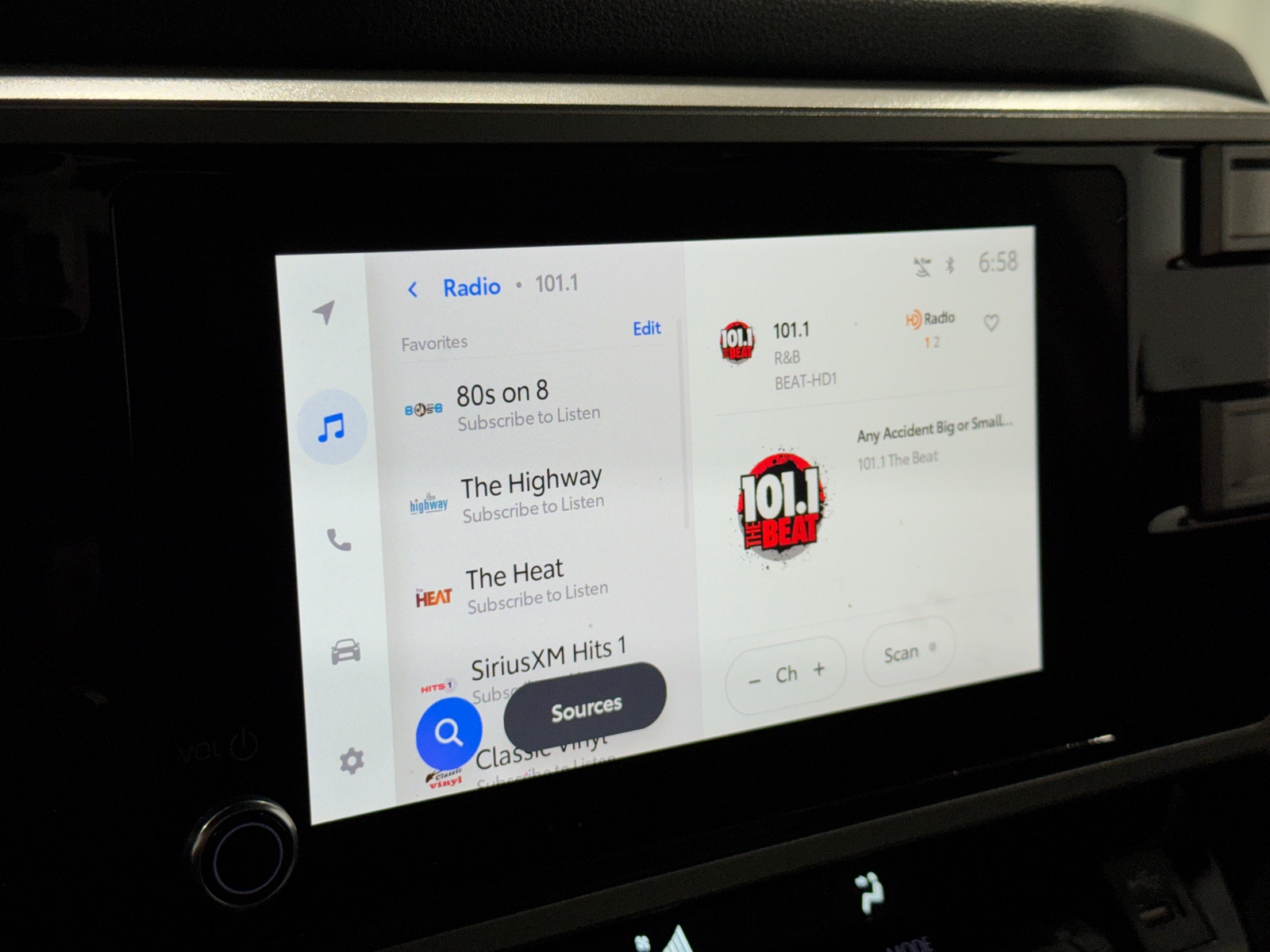 Thumbnail: 2025 Toyota Tundra - 4