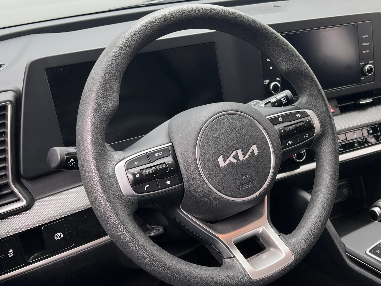 Thumbnail: 2025 Kia Sportage - 5