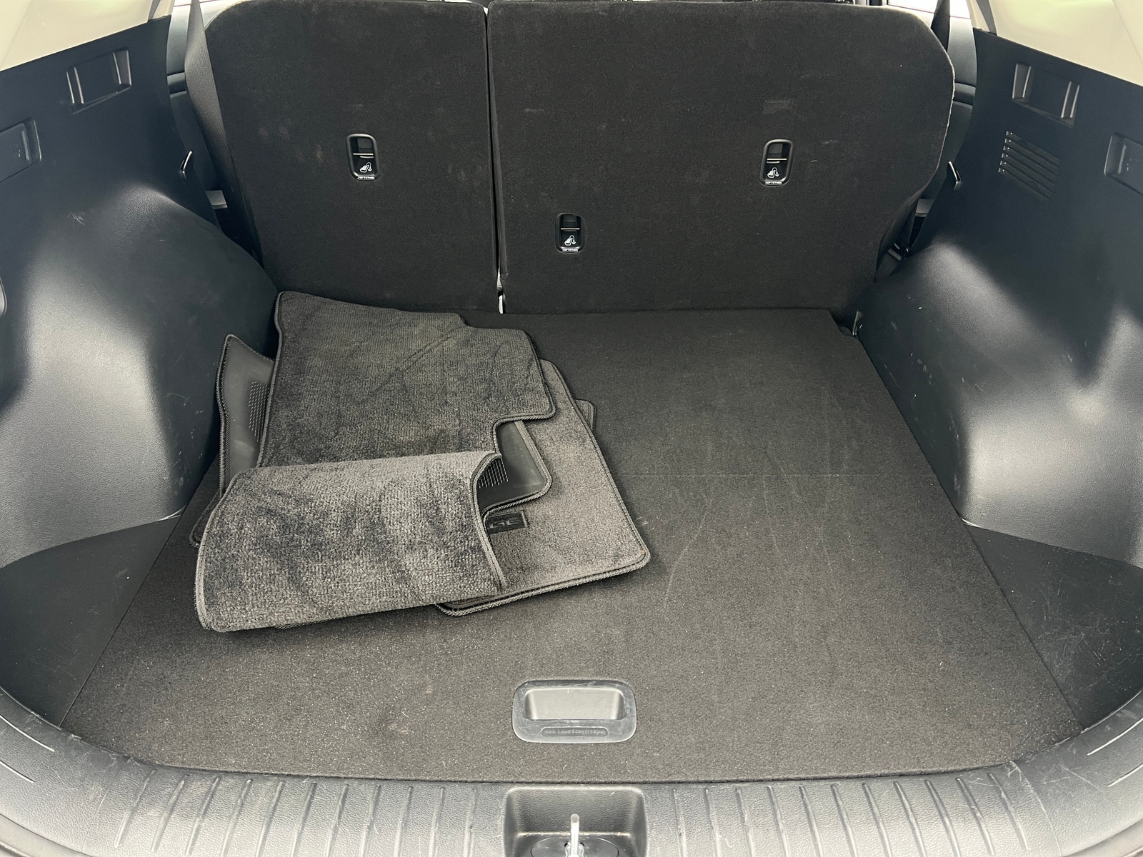 Thumbnail: 2025 Kia Sportage - 7