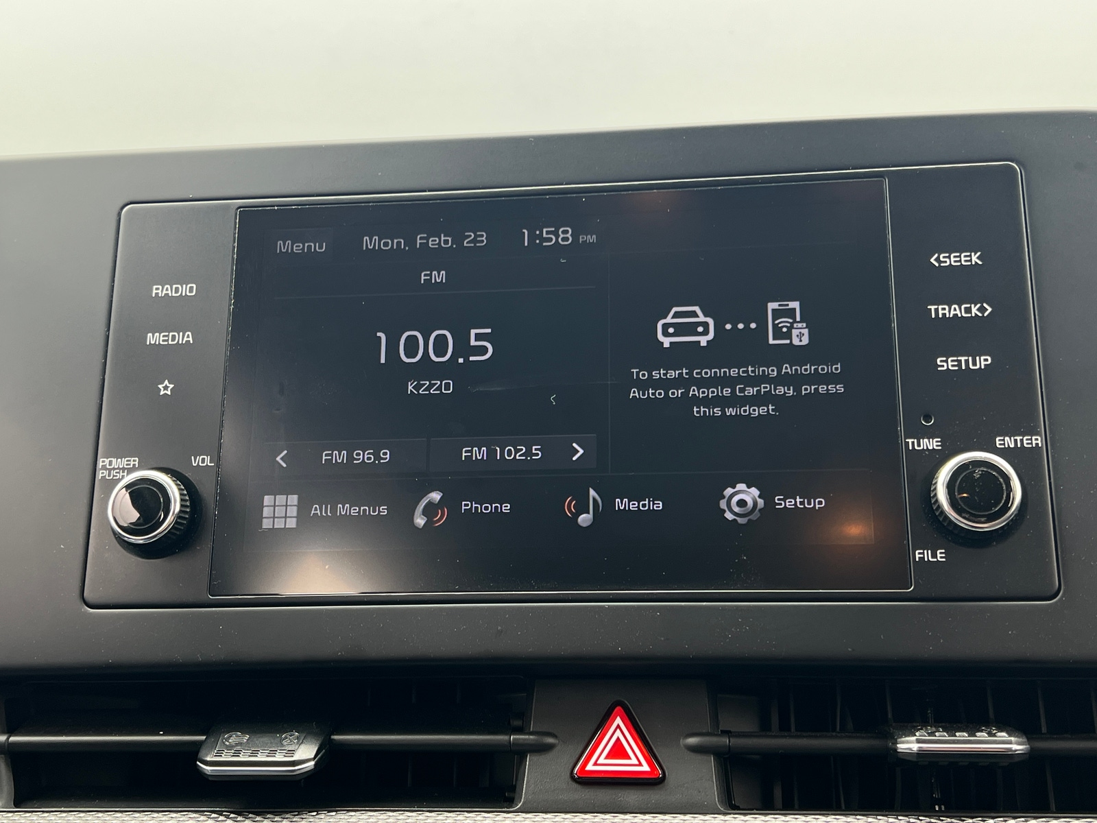 Thumbnail: 2025 Kia Sportage - 4