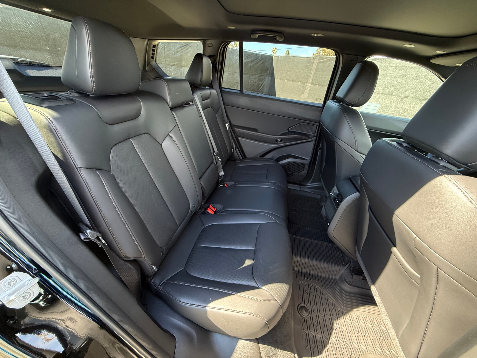 Thumbnail: 2026 Jeep Cherokee - 5