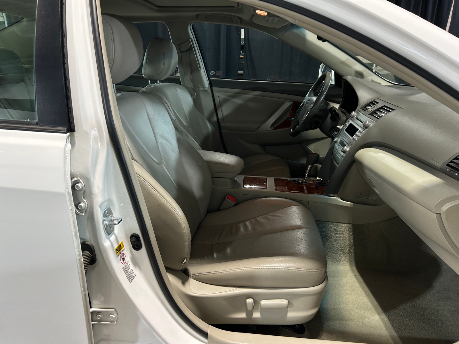 Thumbnail: 2011 Toyota Camry - 2