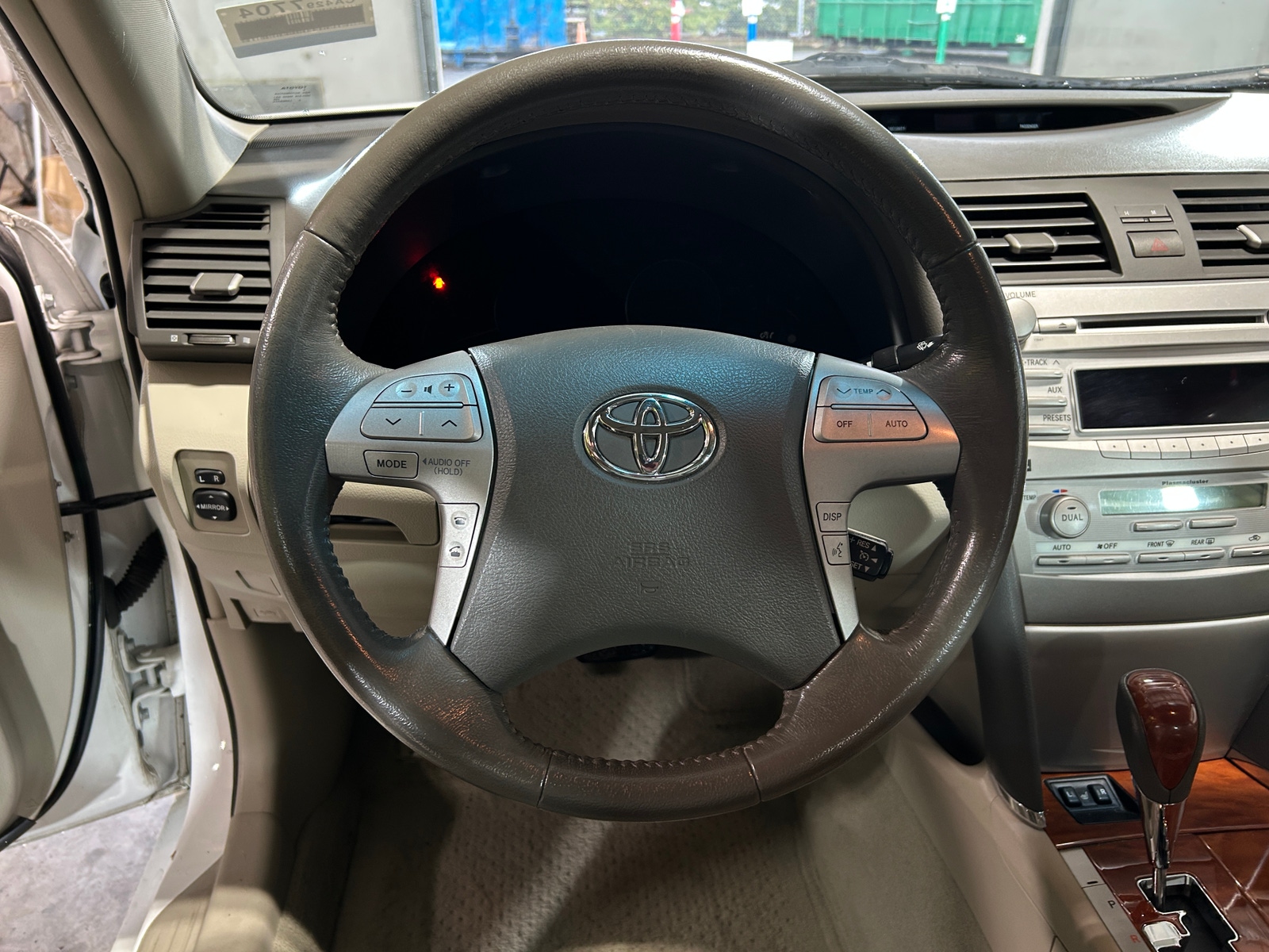 Thumbnail: 2011 Toyota Camry - 5