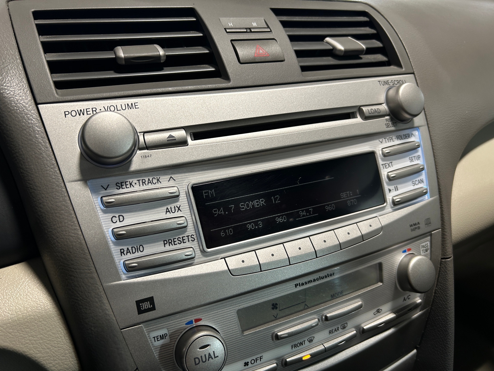 Thumbnail: 2011 Toyota Camry - 4