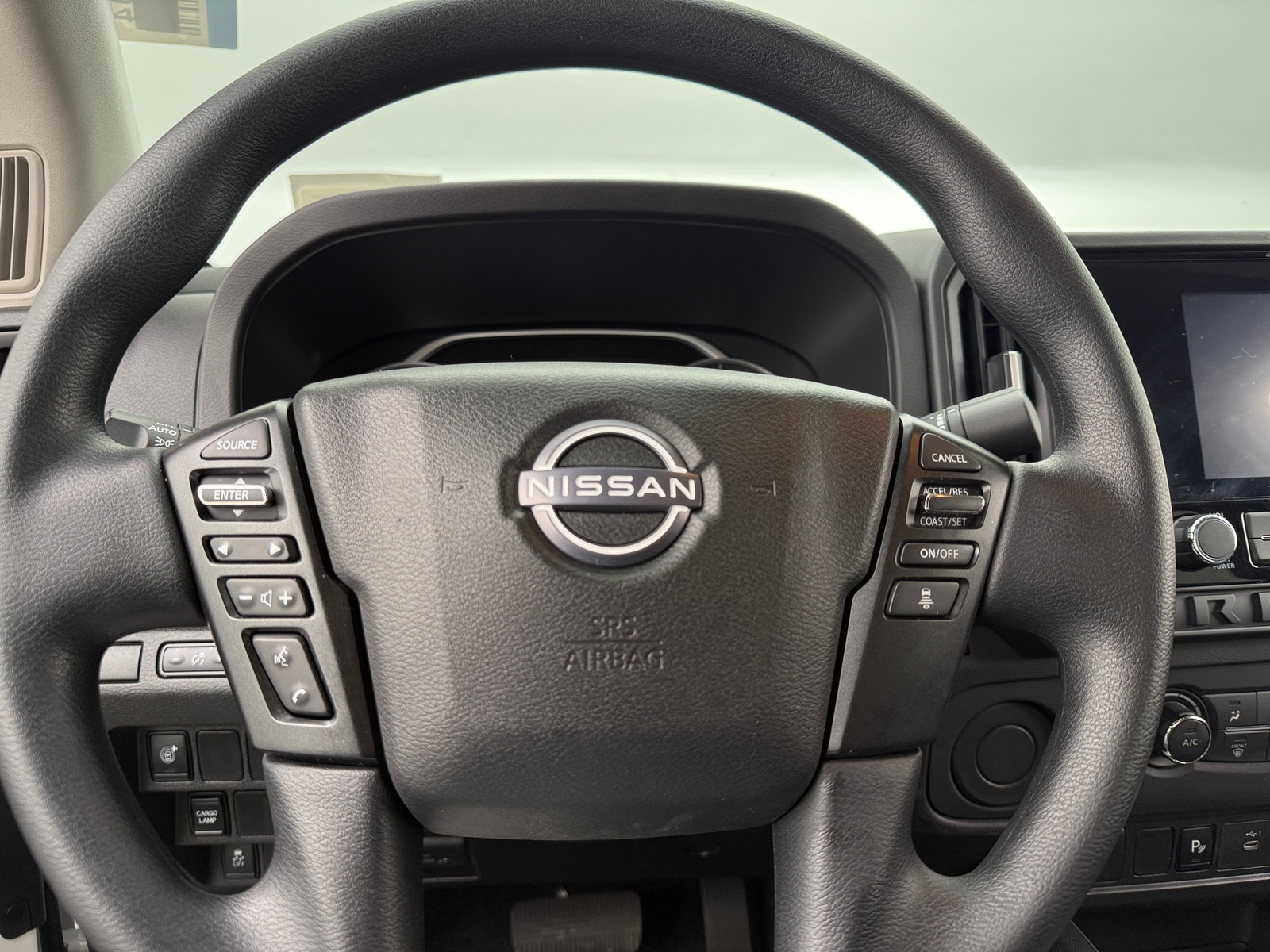 Thumbnail: 2025 Nissan Frontier - 5