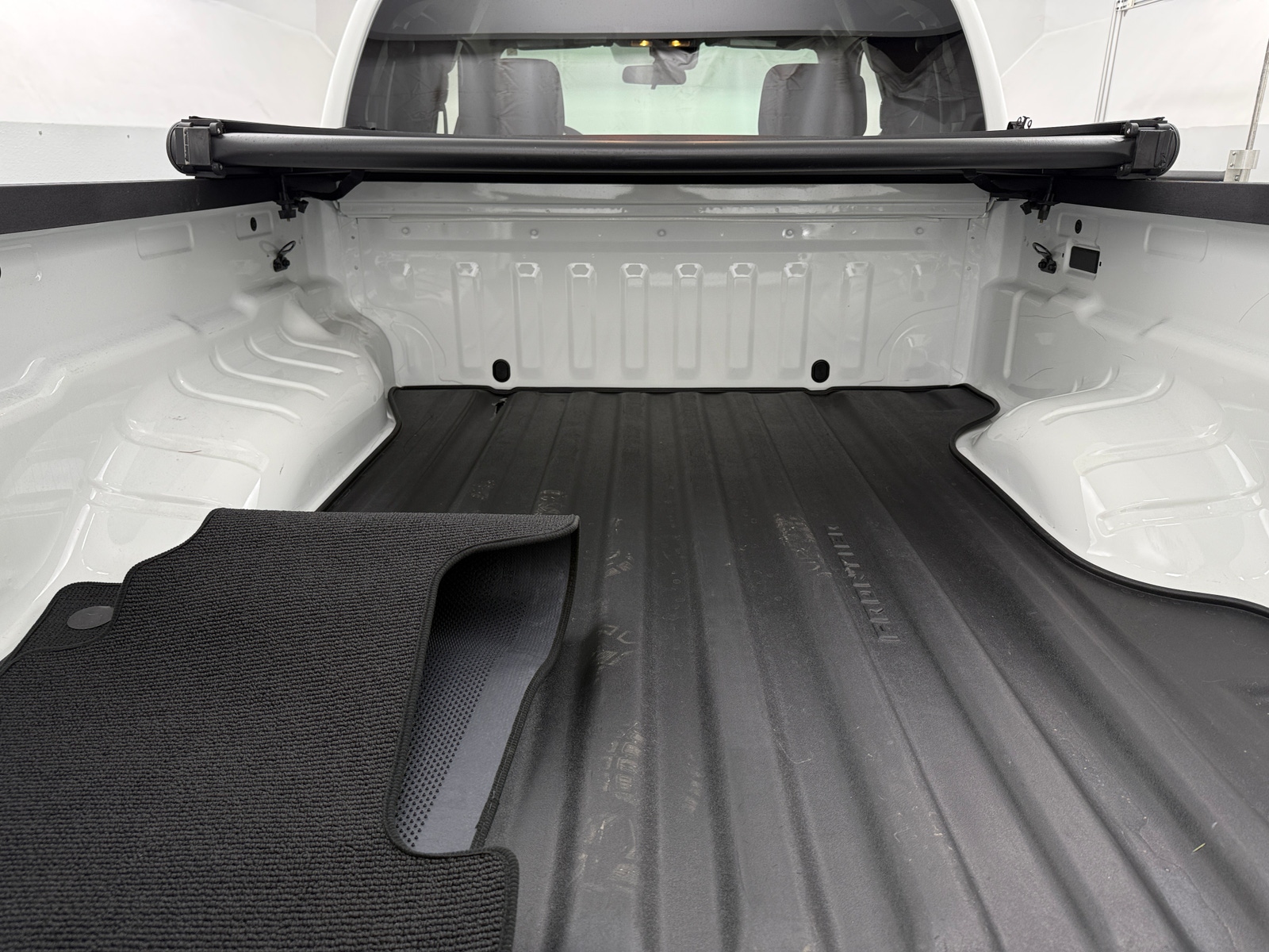 Thumbnail: 2025 Nissan Frontier - 7