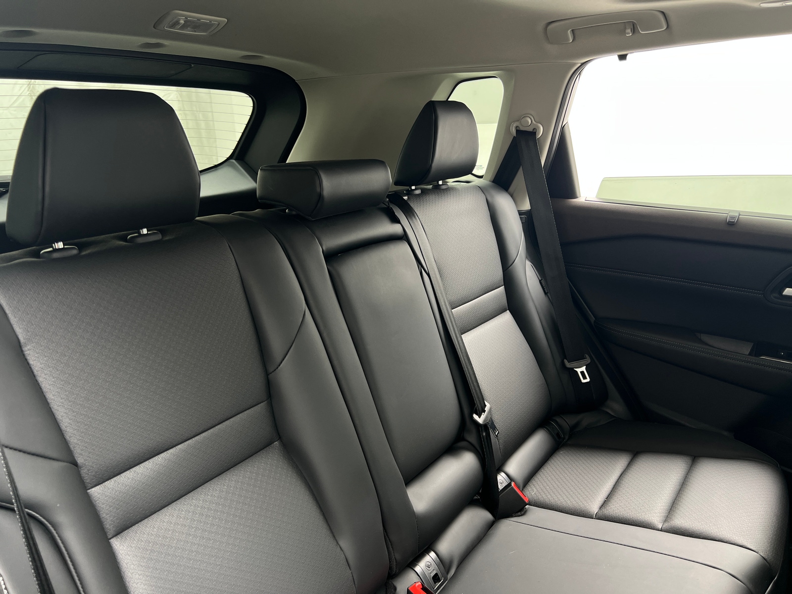 Thumbnail: 2023 Nissan Rogue - 6