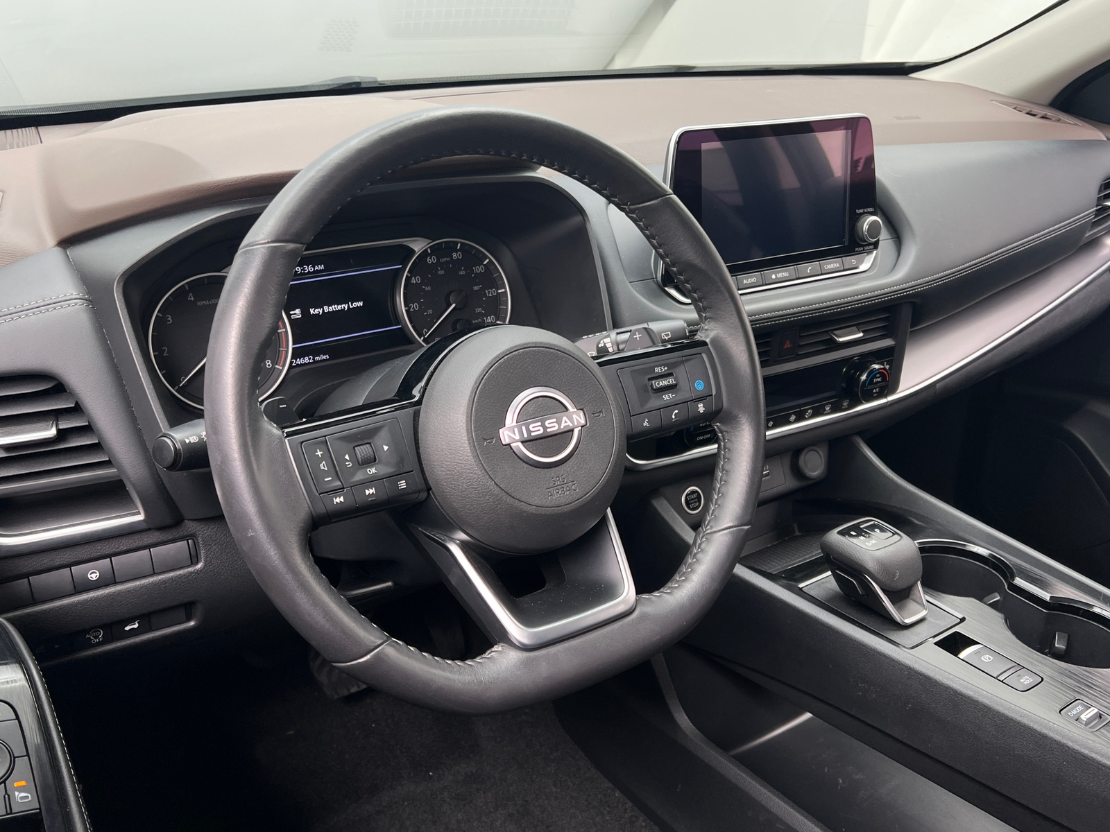 Thumbnail: 2023 Nissan Rogue - 5