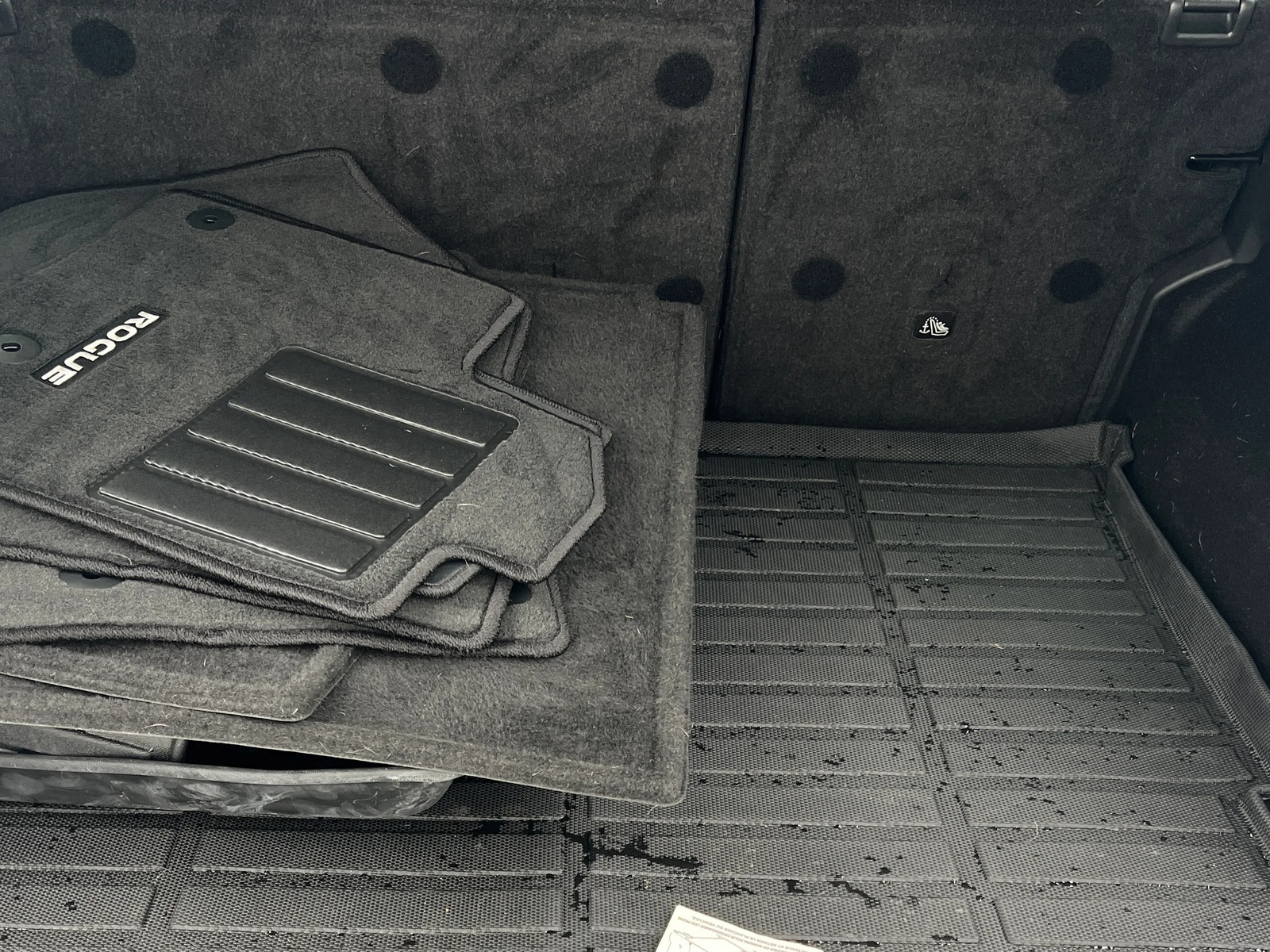 Thumbnail: 2023 Nissan Rogue - 7