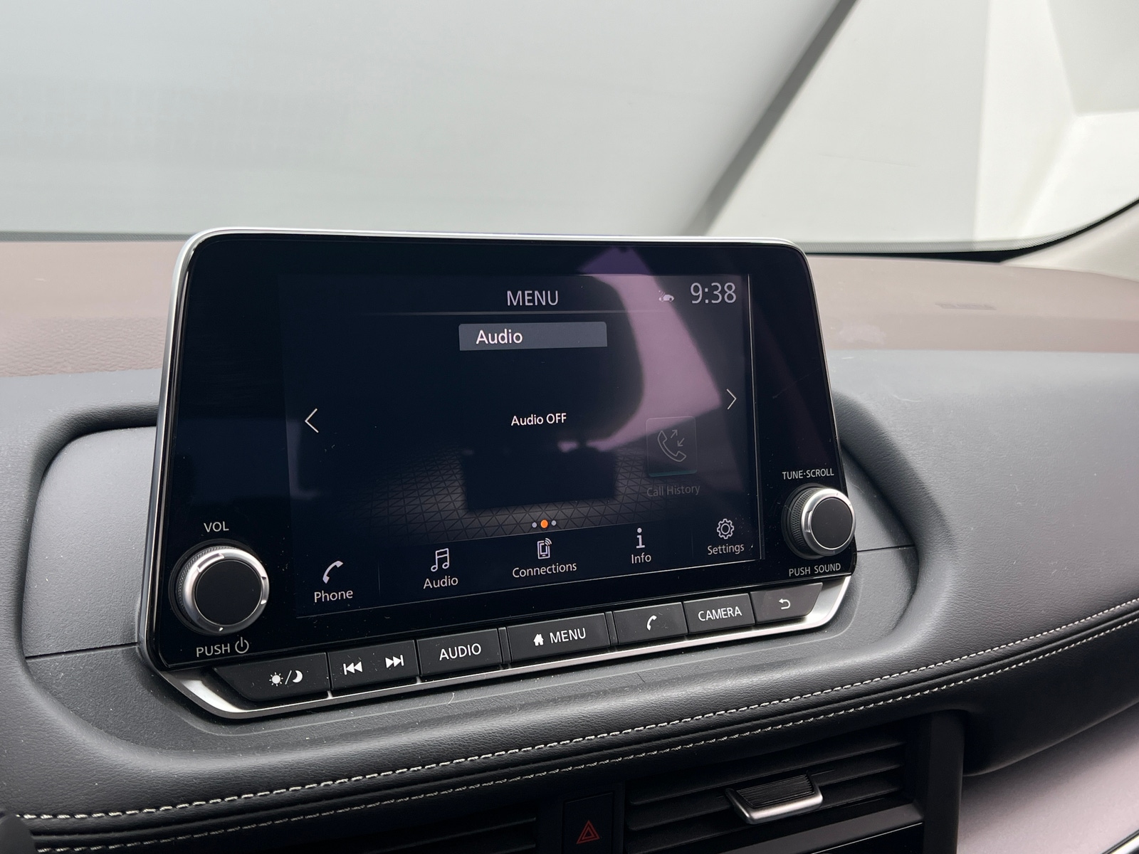 Thumbnail: 2023 Nissan Rogue - 4