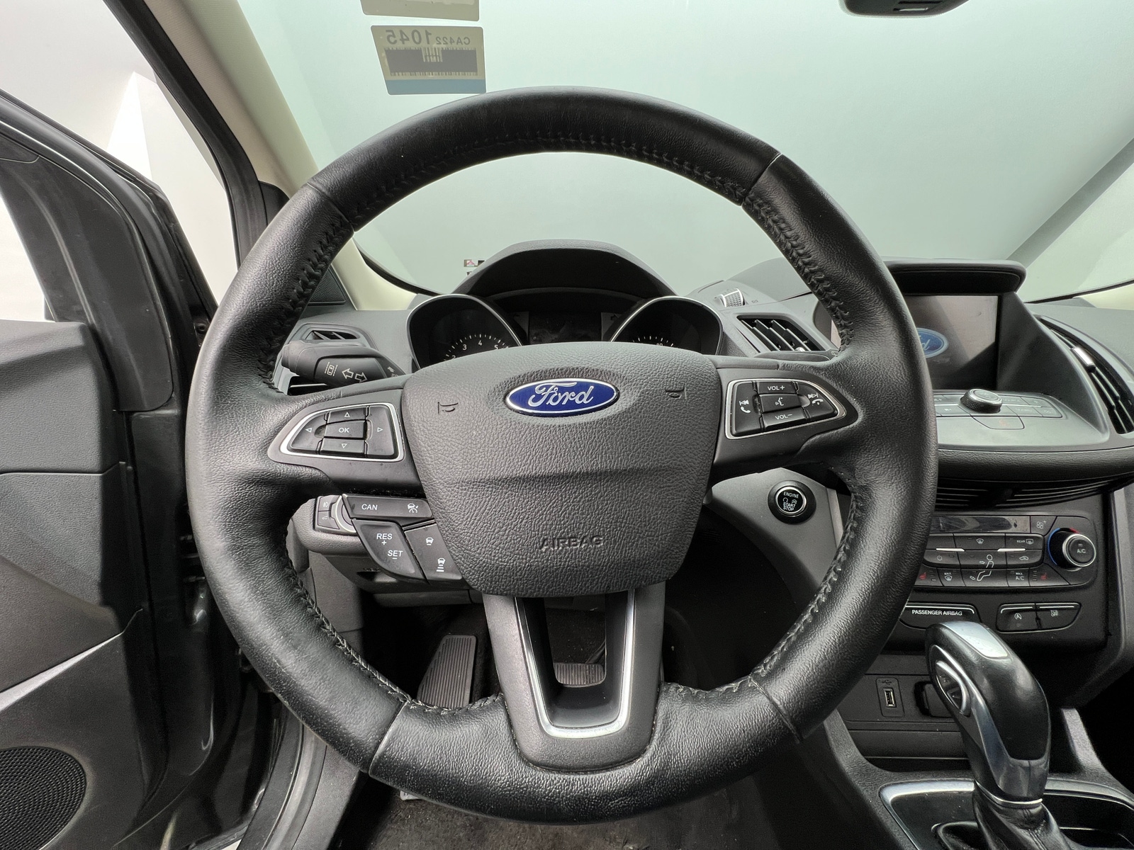 Thumbnail: 2019 Ford Escape - 4