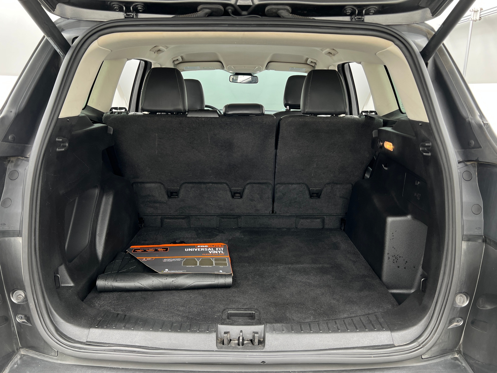 Thumbnail: 2019 Ford Escape - 6