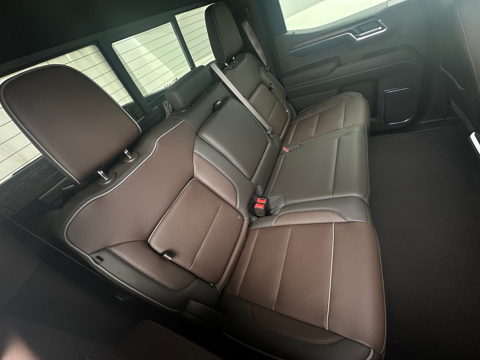 Thumbnail: 2024 GMC Sierra 1500 - 5