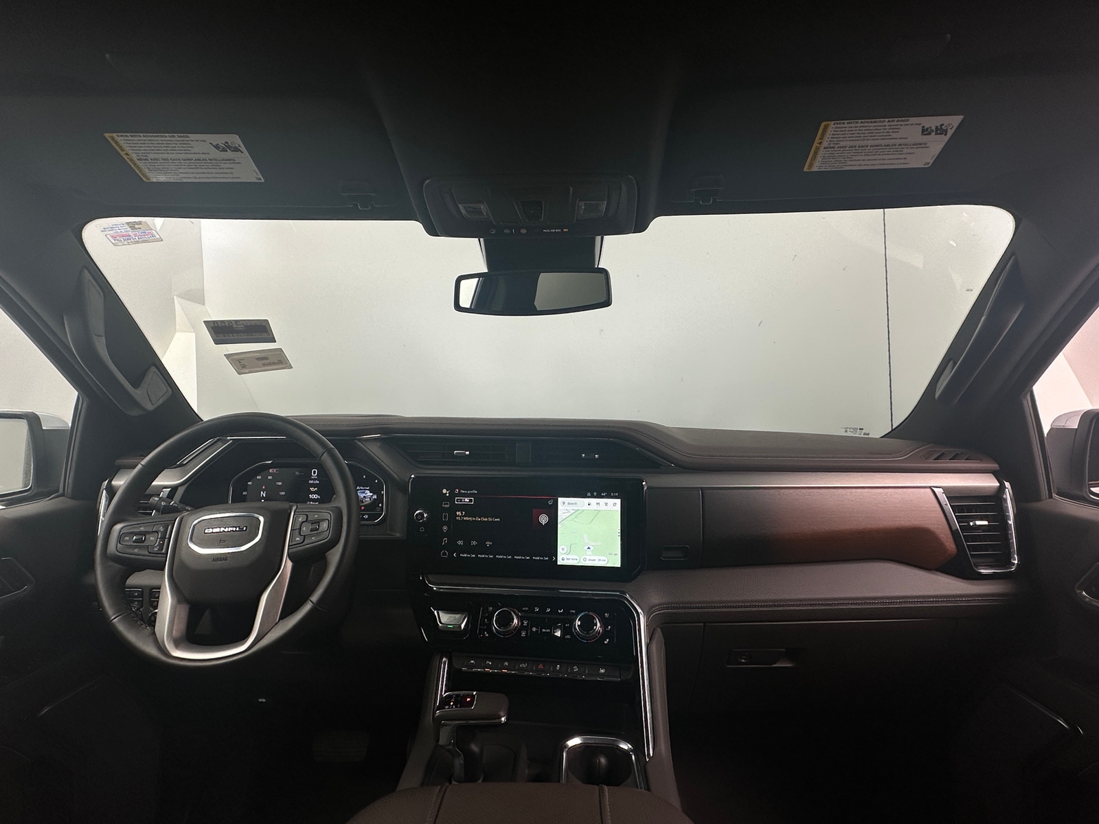 Thumbnail: 2024 GMC Sierra 1500 - 2