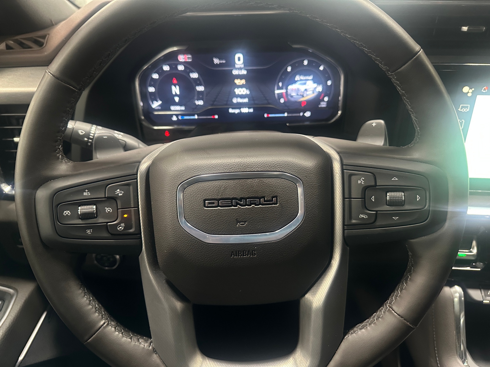 Thumbnail: 2024 GMC Sierra 1500 - 4