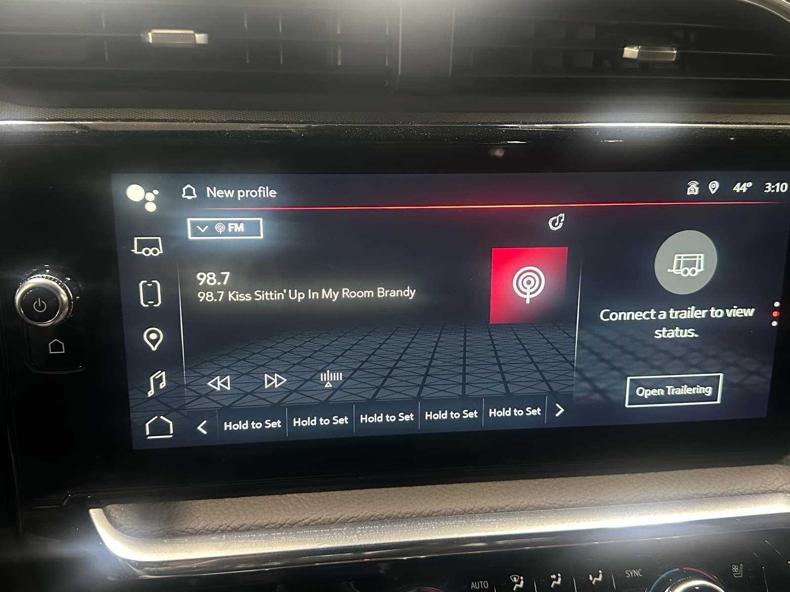 Thumbnail: 2024 GMC Sierra 1500 - 3