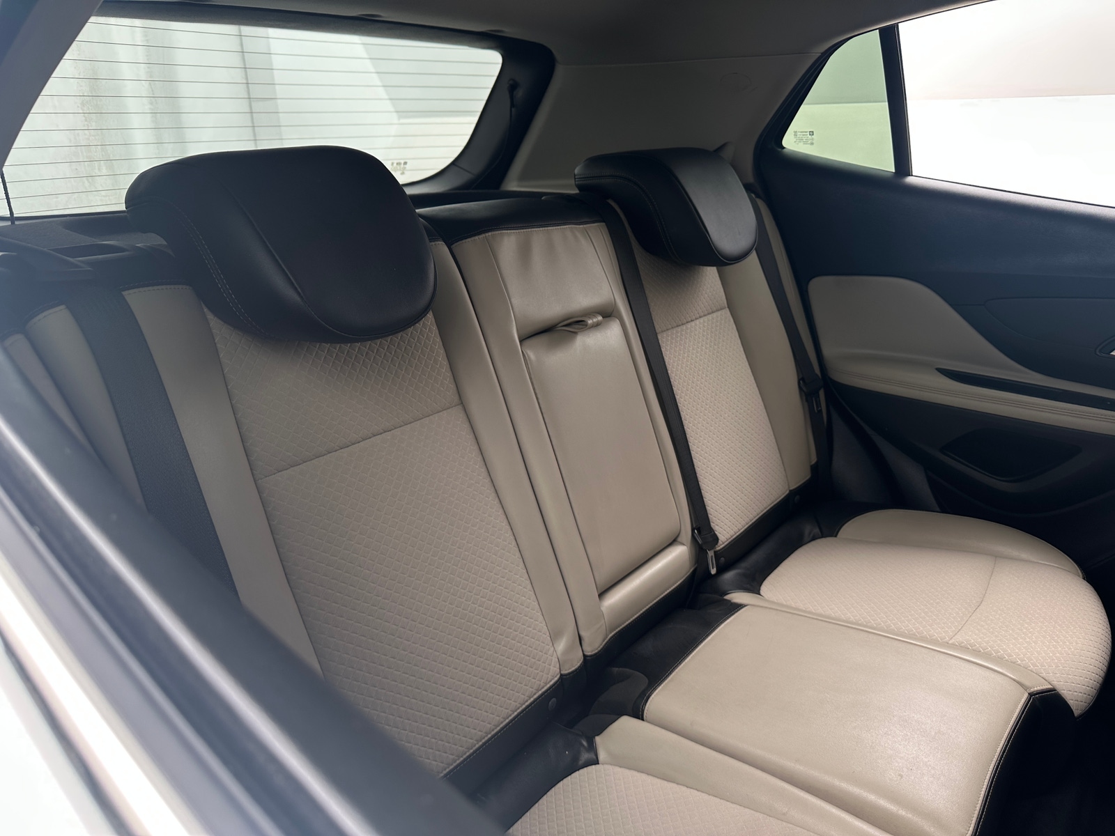 Thumbnail: 2021 Buick Encore - 6