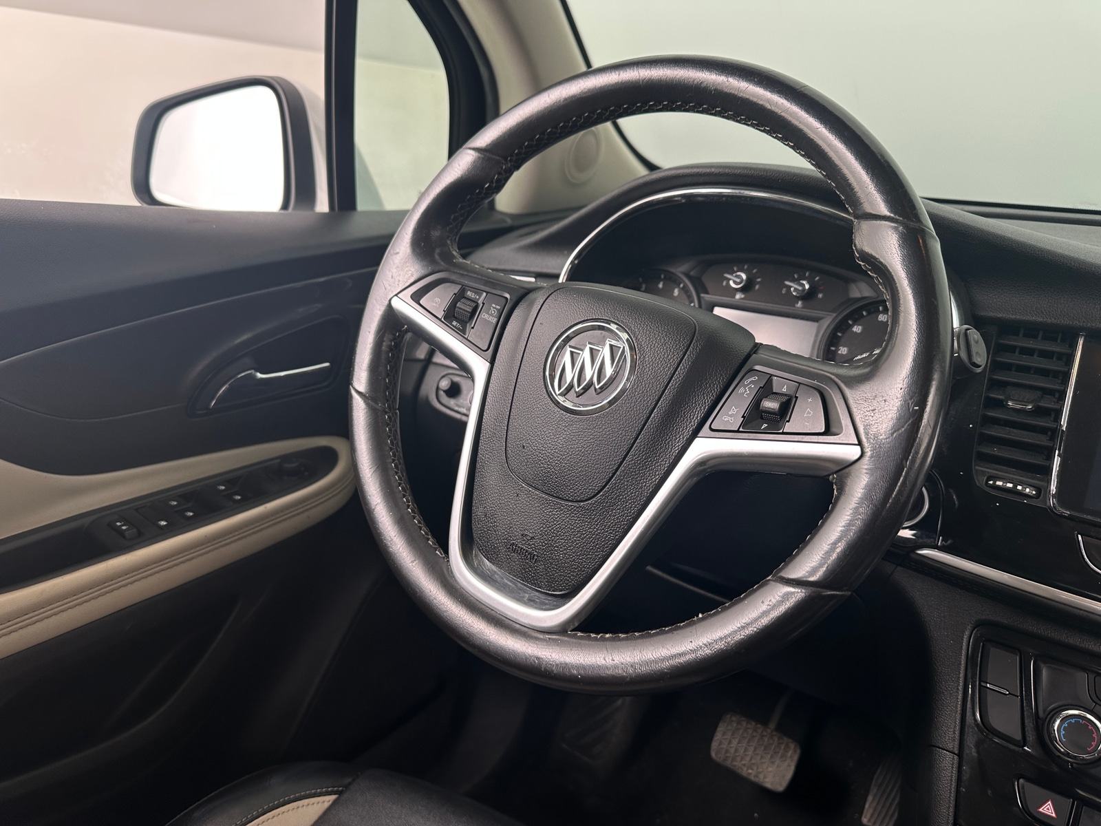 Thumbnail: 2021 Buick Encore - 5